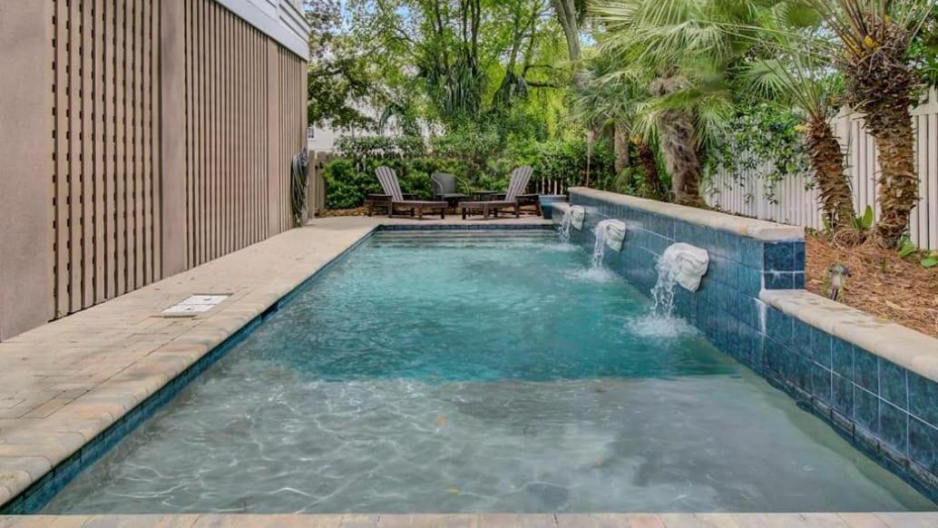 5 32nd Avenue by AvantStay Gourmet Kitchen Pool Balconies