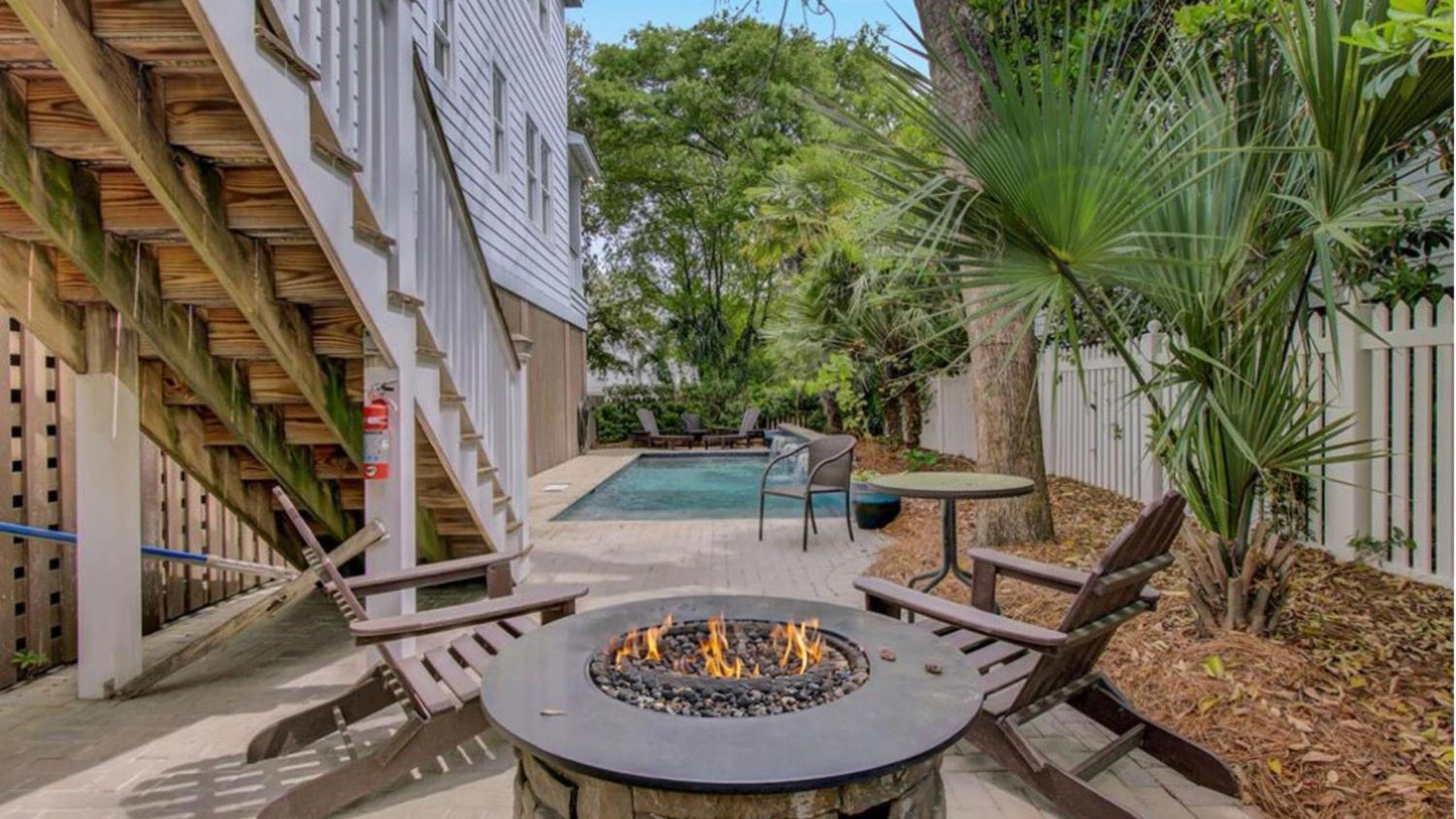 5 32nd Avenue by AvantStay Gourmet Kitchen Pool Balconies