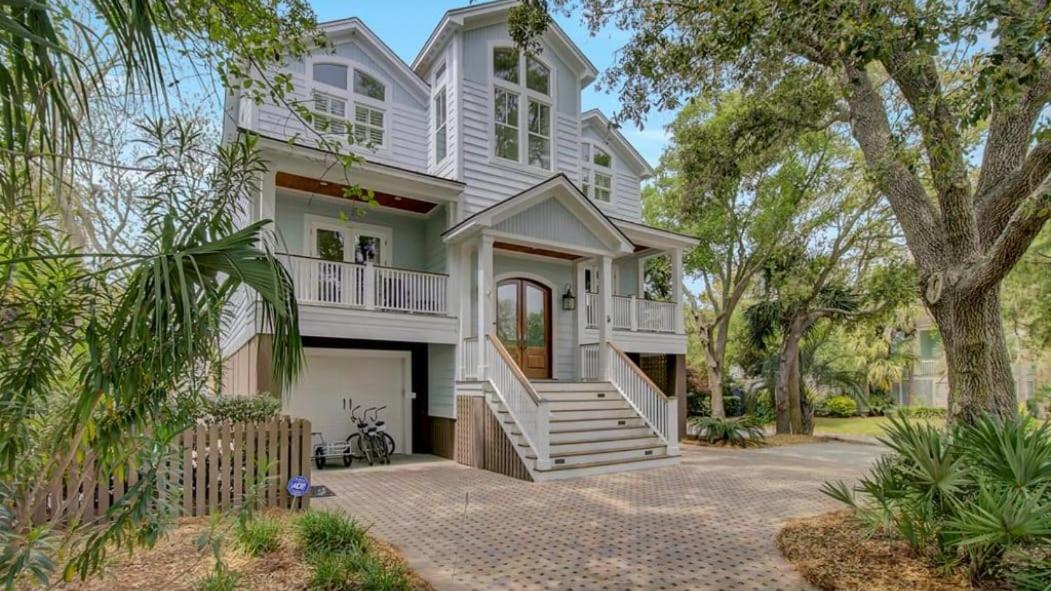 5 32nd Avenue by AvantStay Gourmet Kitchen Pool Balconies