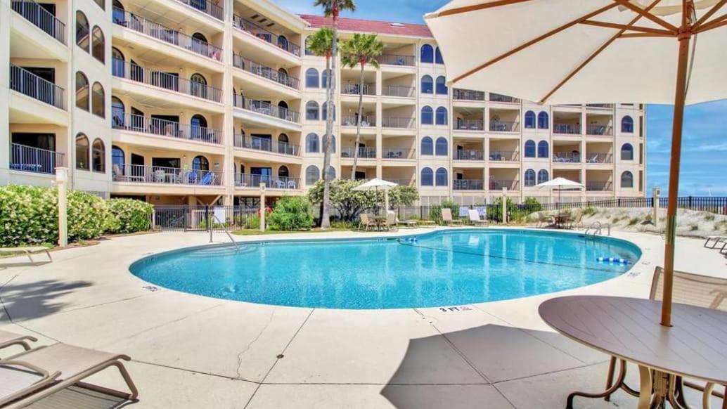 117 Seascape by AvantStay Oceanfront Breathtaking Views Communal Swimming Pool