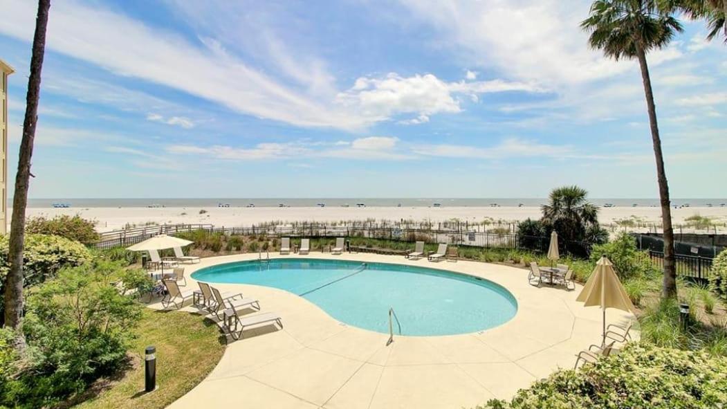 117 Seascape by AvantStay Oceanfront Breathtaking Views Communal Swimming Pool