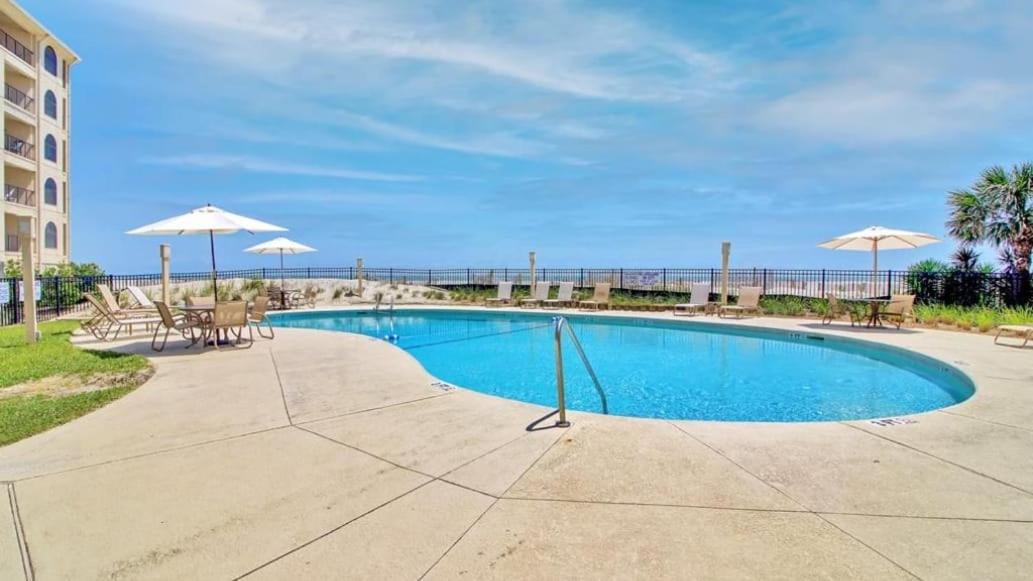 117 Seascape by AvantStay Oceanfront Breathtaking Views Communal Swimming Pool