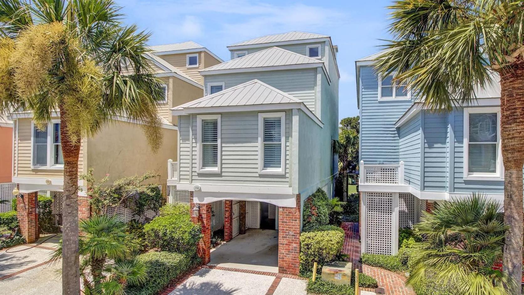 103 Grand Pavilion by AvantStay Steps to Beach