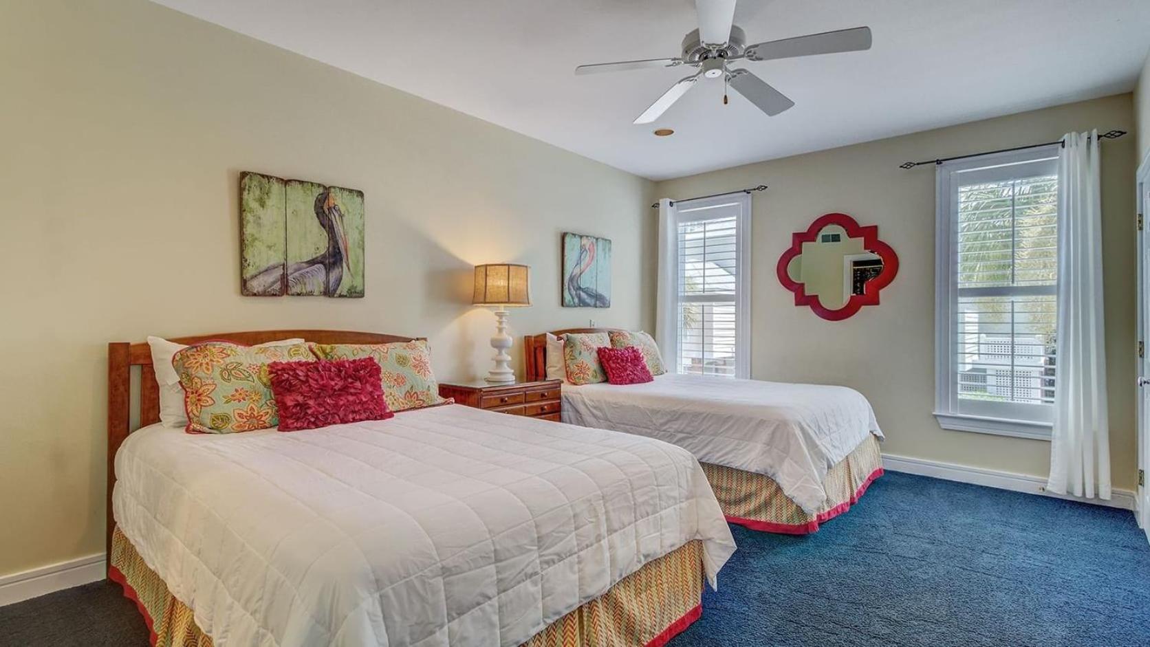 103 Grand Pavilion by AvantStay Steps to Beach
