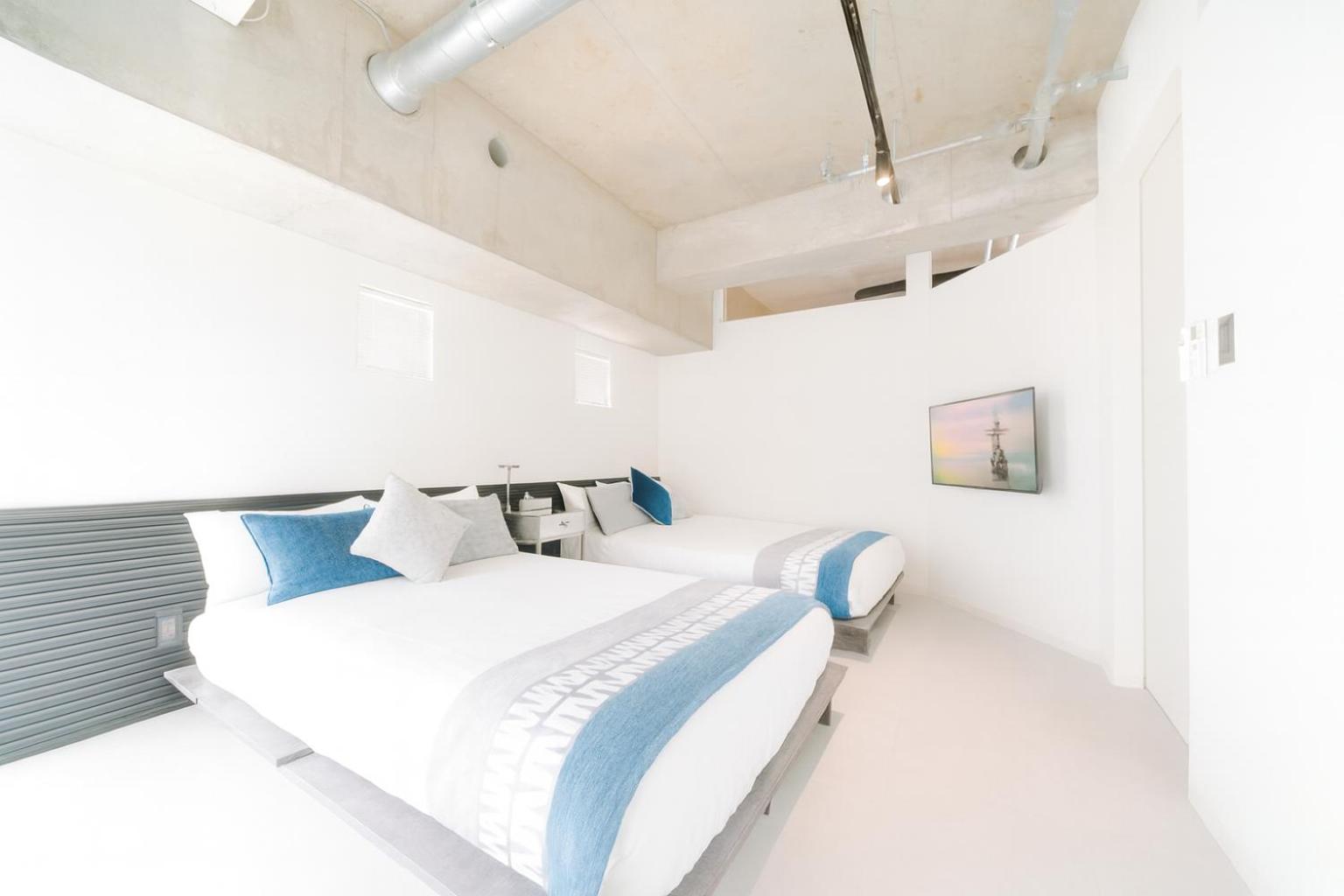 Modern Palazzo住吉