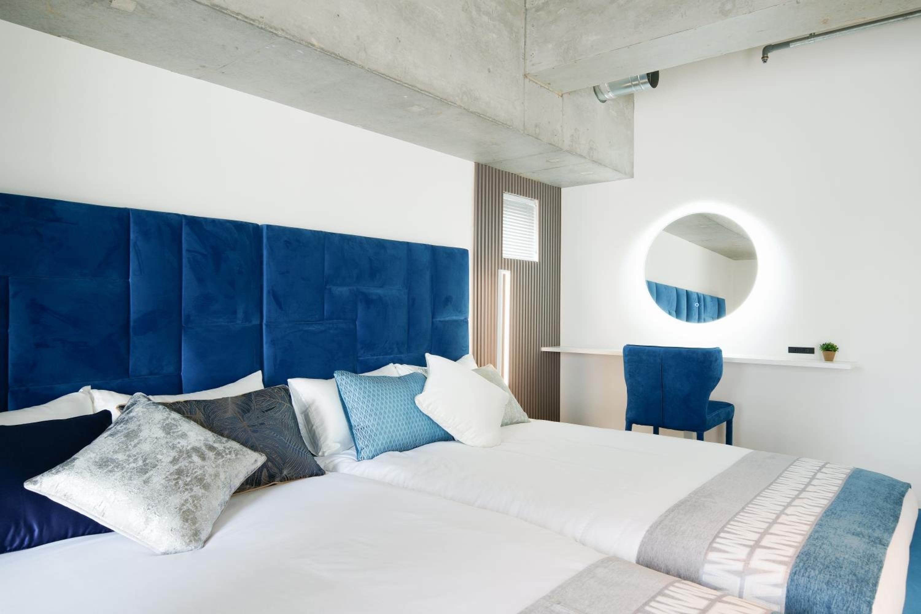 Modern Palazzo住吉