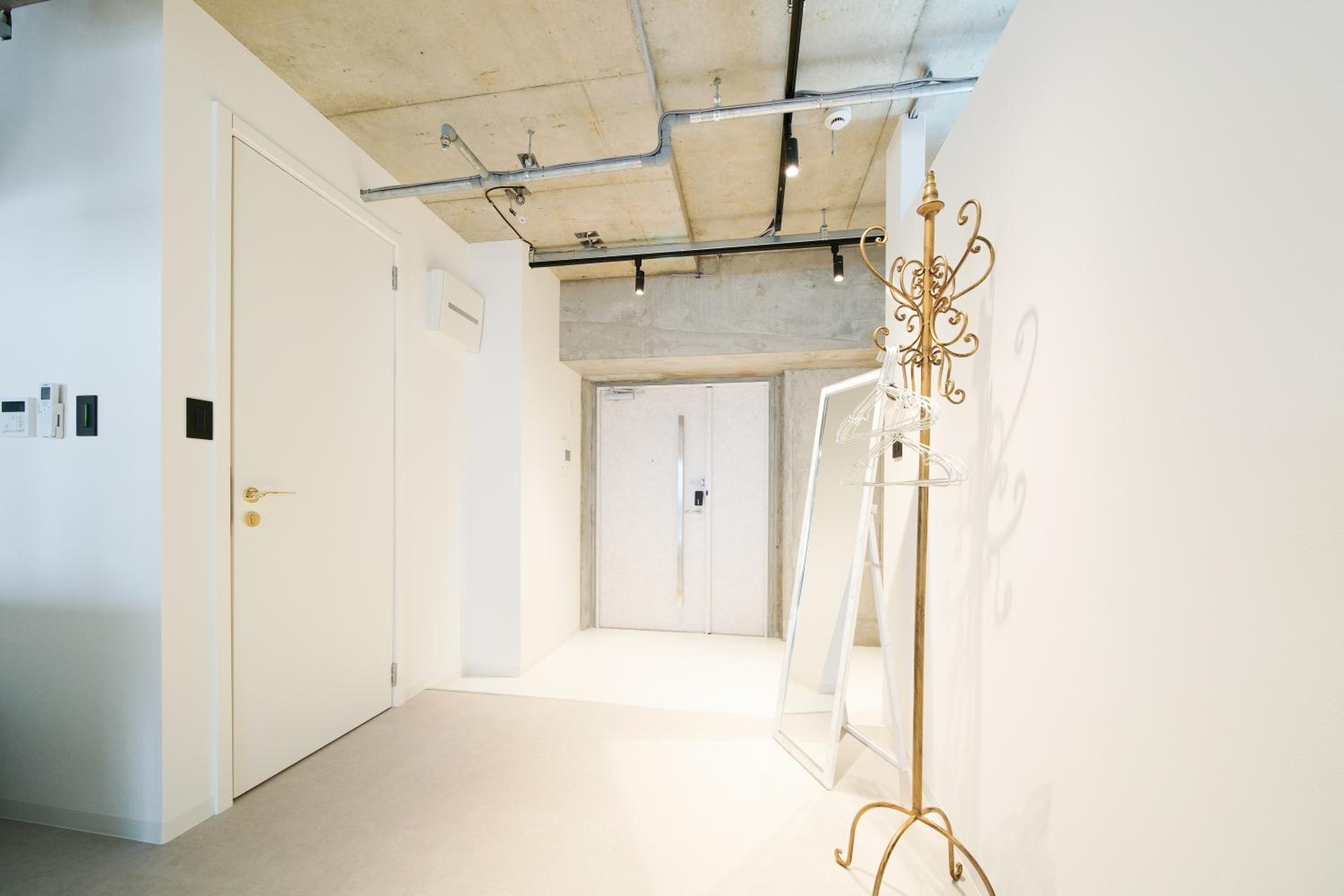 Modern Palazzo住吉