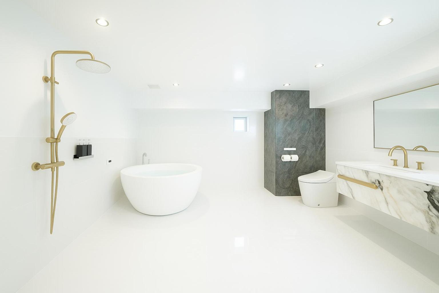 Modern Palazzo住吉