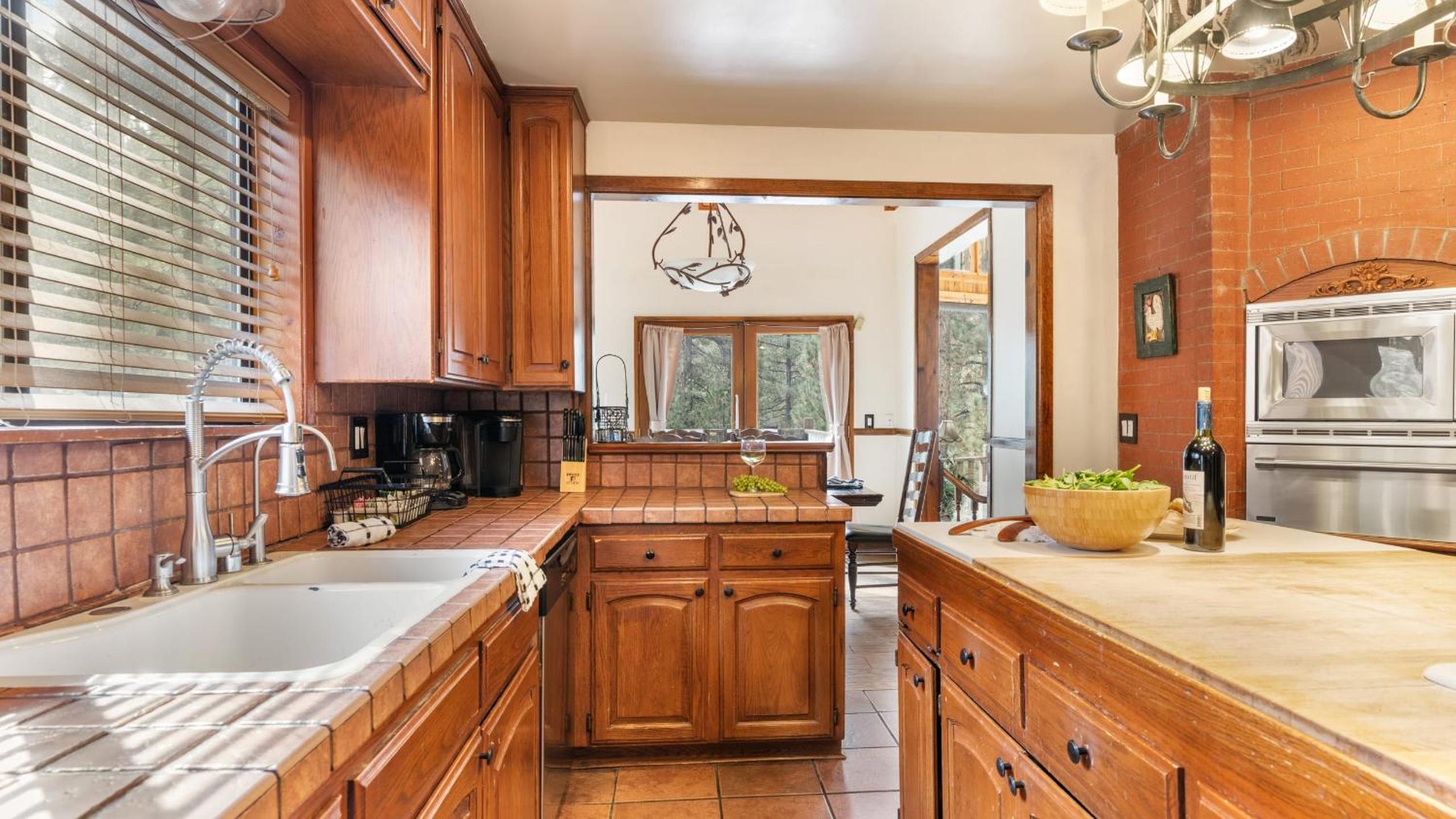 Lakeview Cabin w Game Room Deck Near Ski Slopes Trails Sleeps 16 Waterview by AvantStay