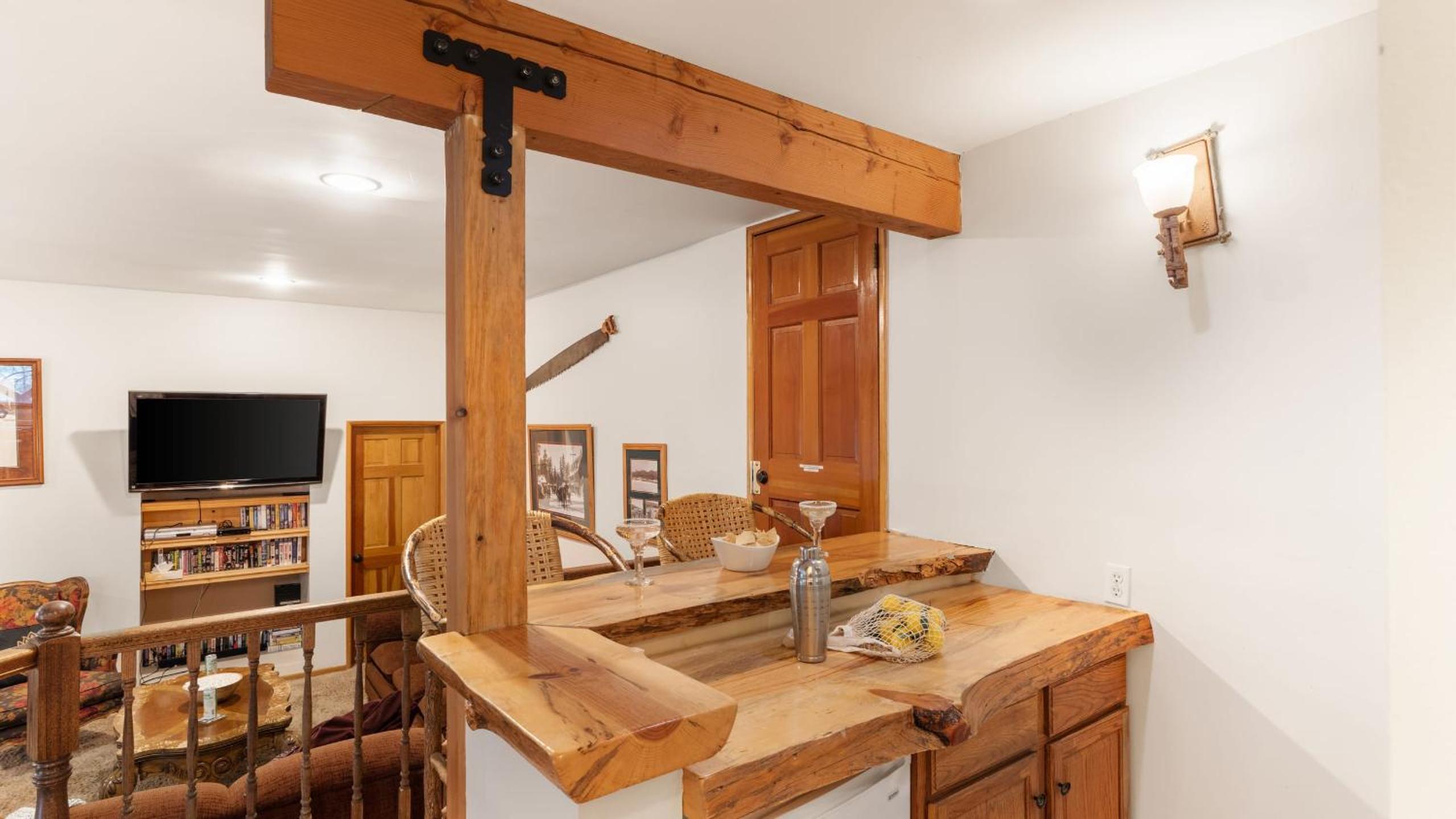Lakeview Cabin w Game Room Deck Near Ski Slopes Trails Sleeps 16 Waterview by AvantStay
