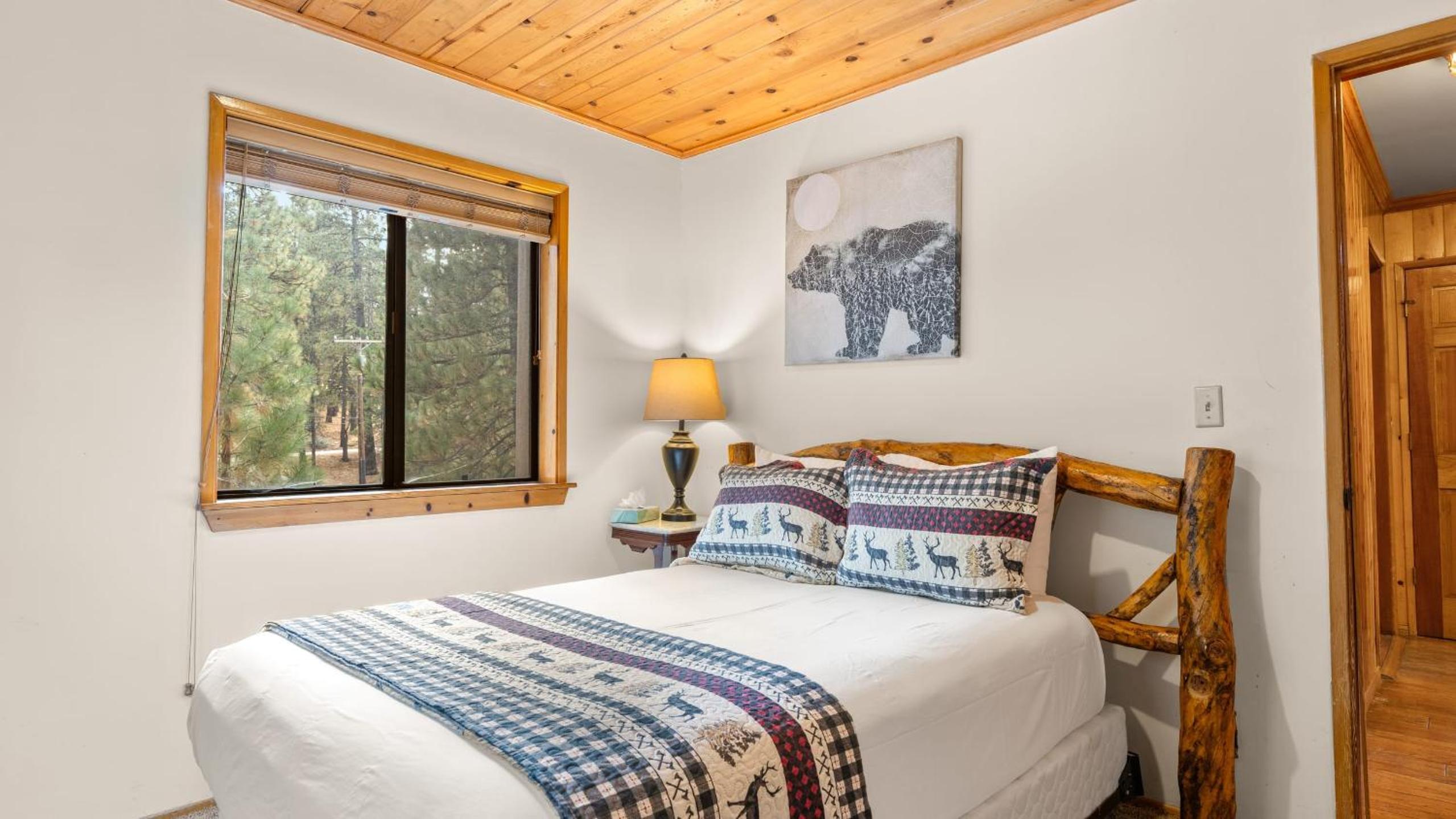 Lakeview Cabin w Game Room Deck Near Ski Slopes Trails Sleeps 16 Waterview by AvantStay