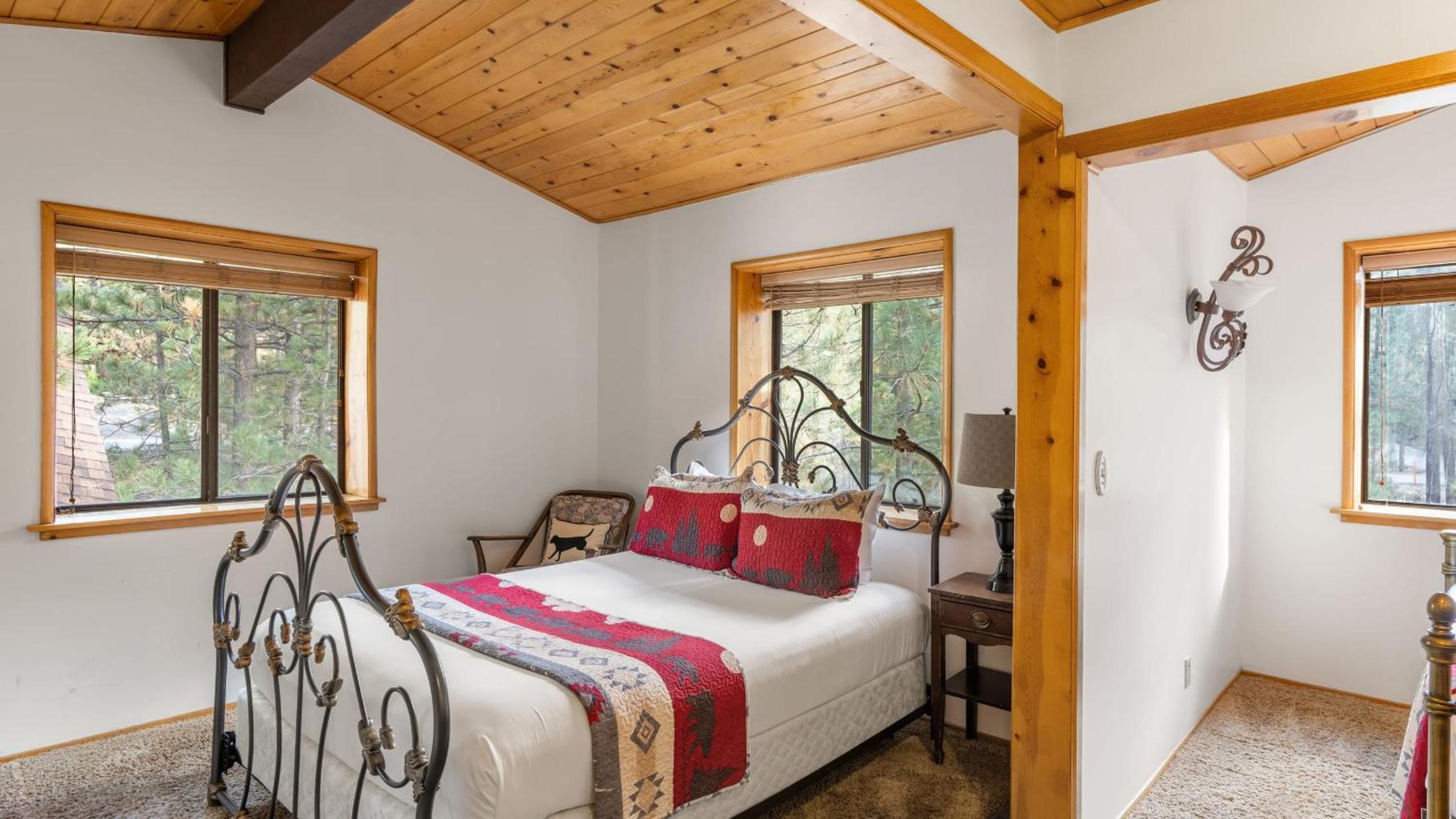 Lakeview Cabin w Game Room Deck Near Ski Slopes Trails Sleeps 16 Waterview by AvantStay