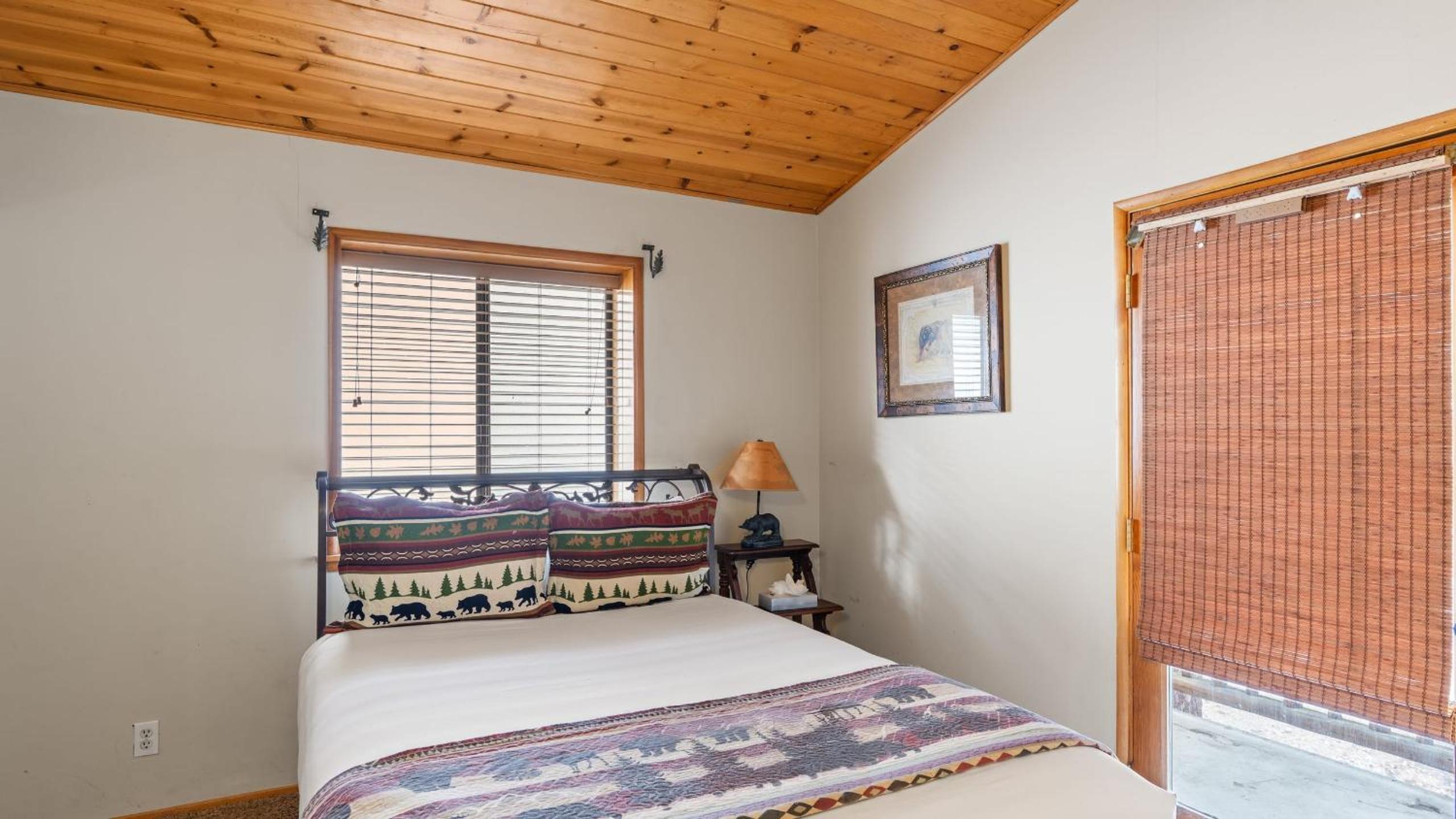 Lakeview Cabin w Game Room Deck Near Ski Slopes Trails Sleeps 16 Waterview by AvantStay