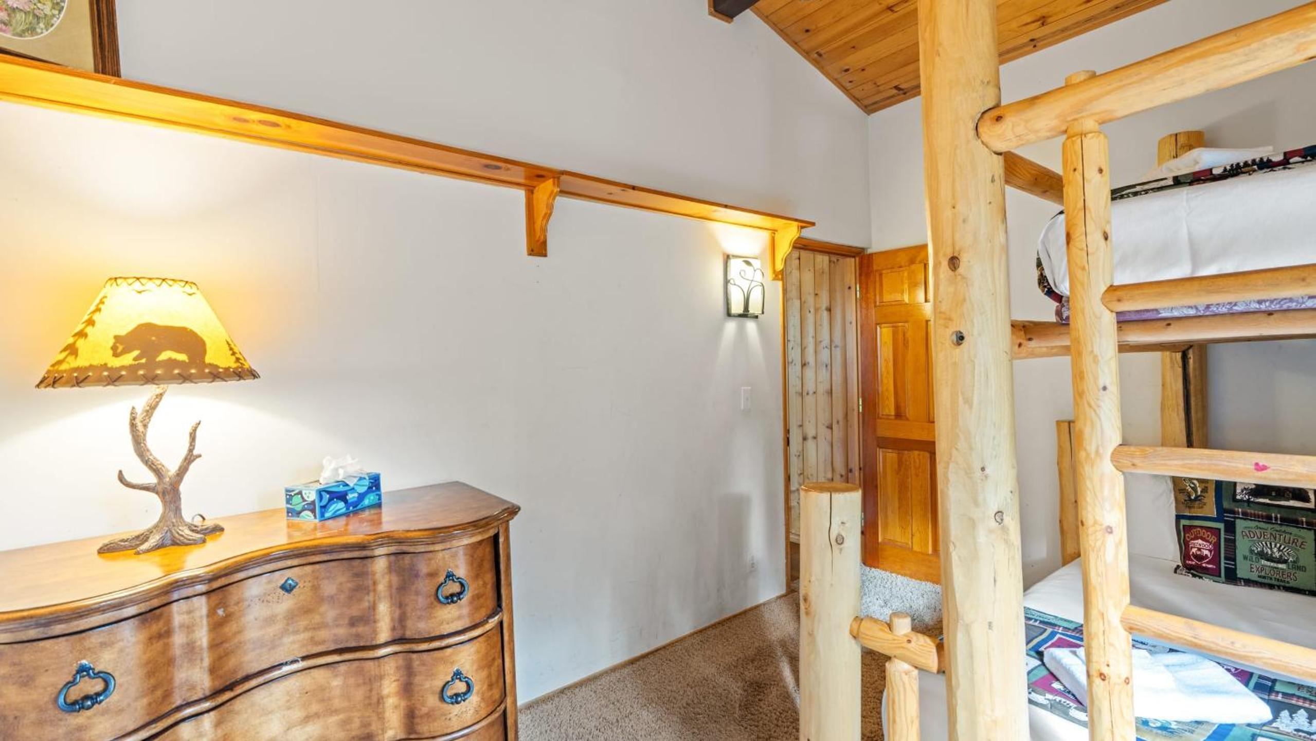 Lakeview Cabin w Game Room Deck Near Ski Slopes Trails Sleeps 16 Waterview by AvantStay
