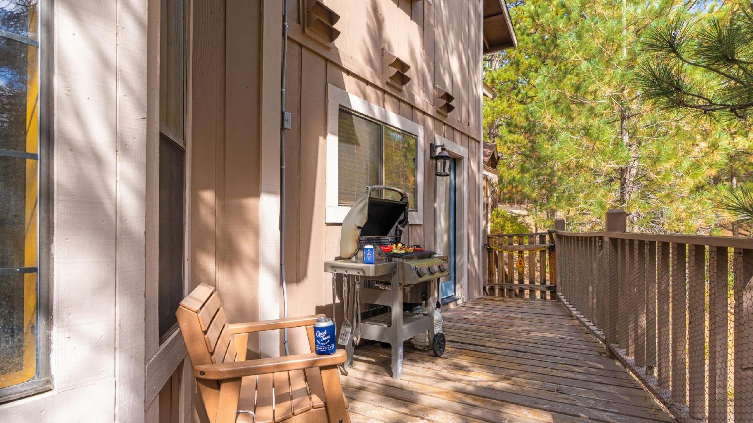 Lakeview Cabin w Game Room Deck Near Ski Slopes Trails Sleeps 16 Waterview by AvantStay