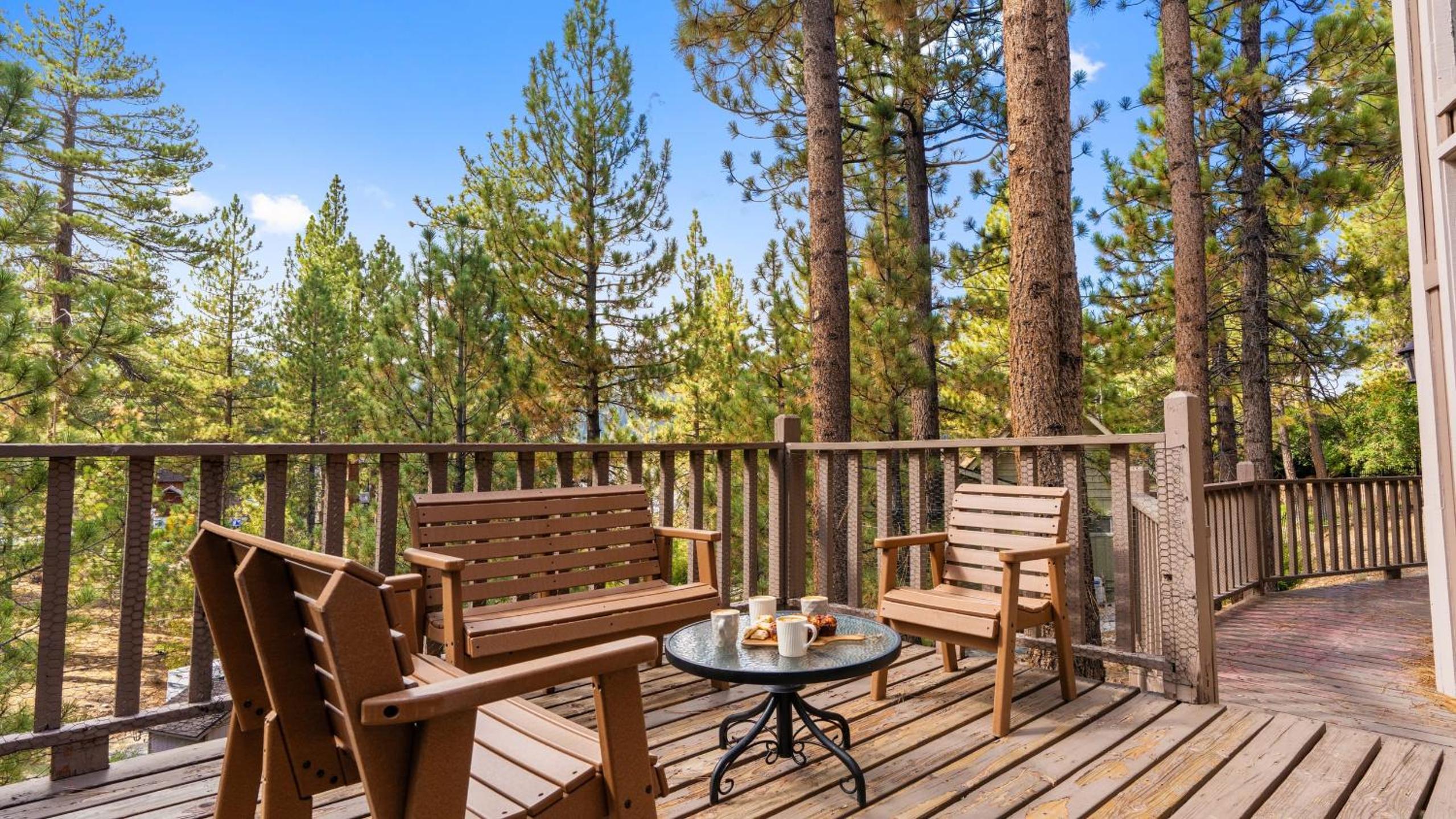 Lakeview Cabin w Game Room Deck Near Ski Slopes Trails Sleeps 16 Waterview by AvantStay