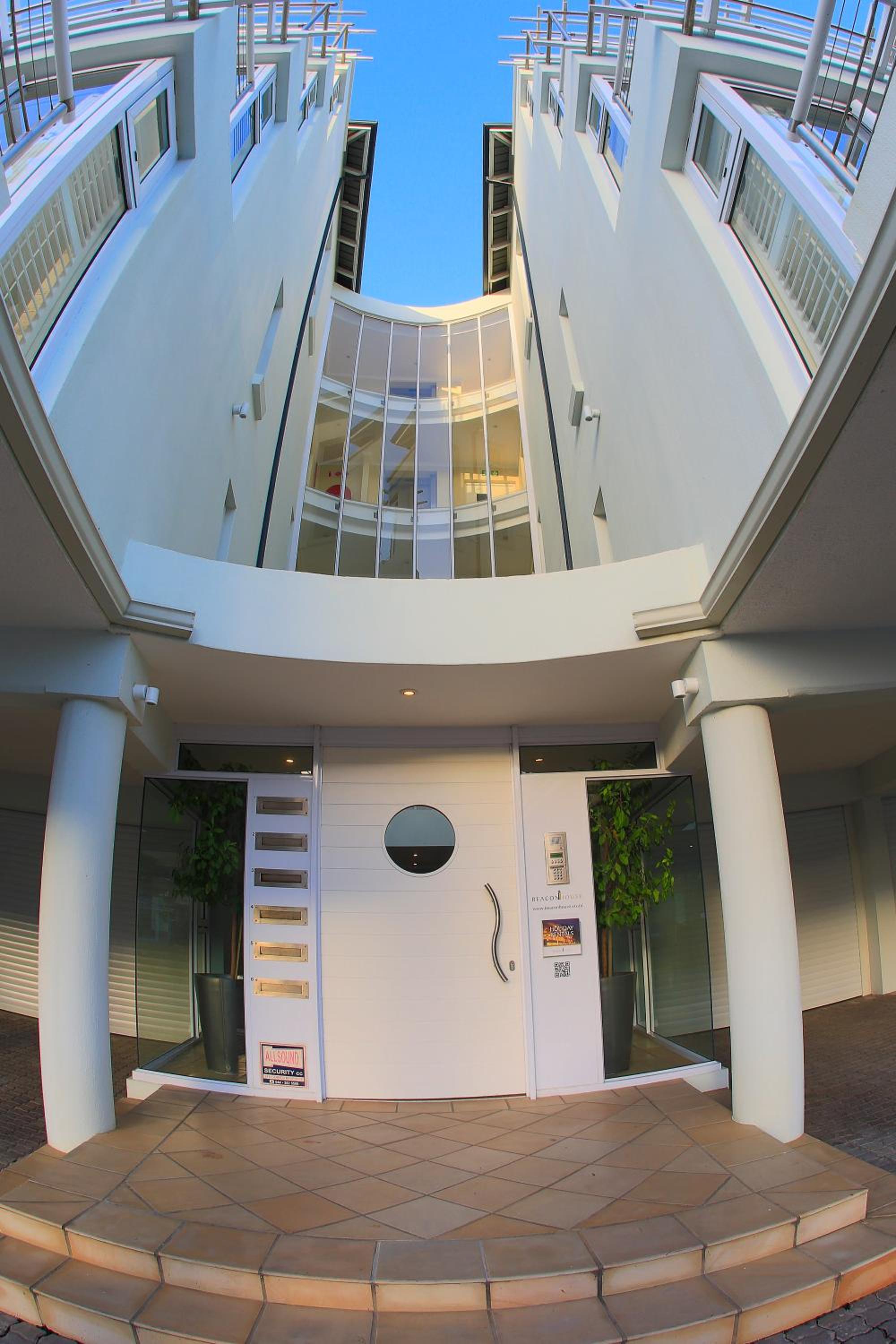 Beacon House