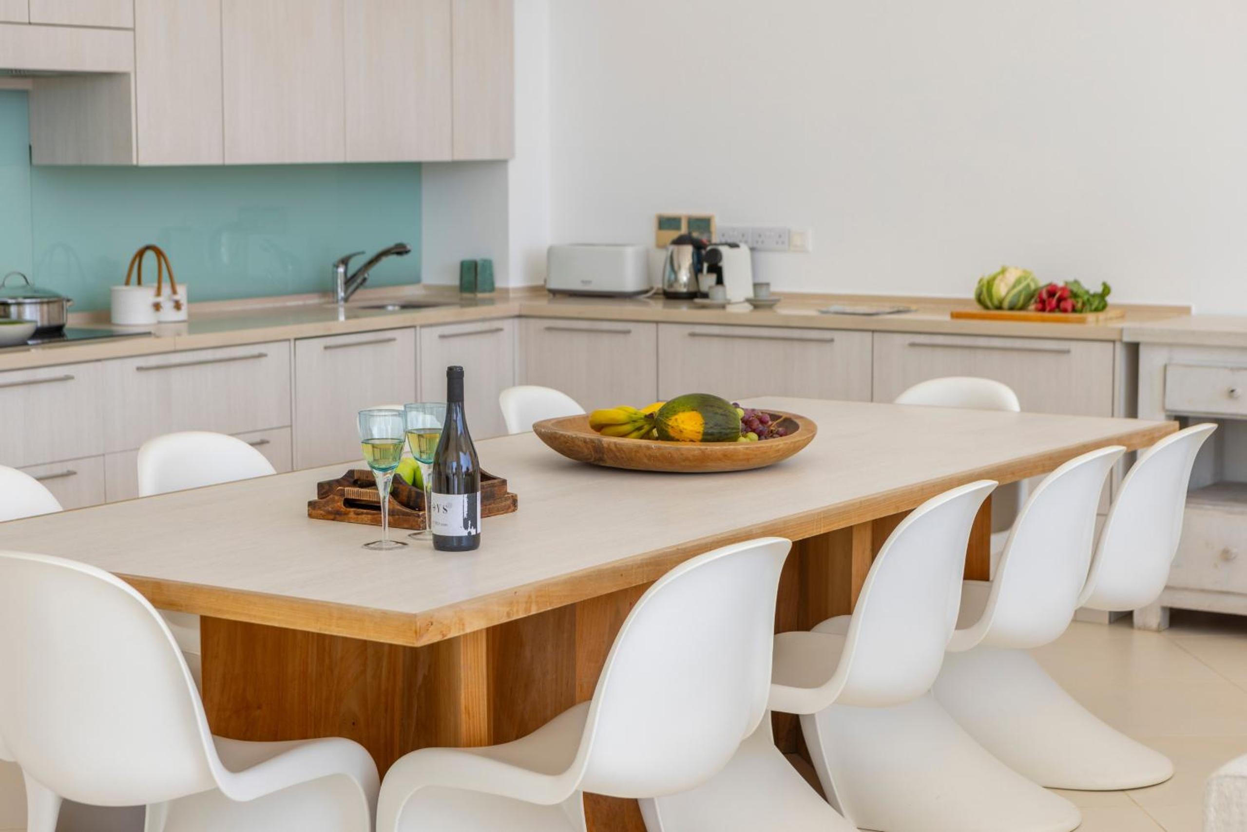 Protaras Seafront Villa AleMar