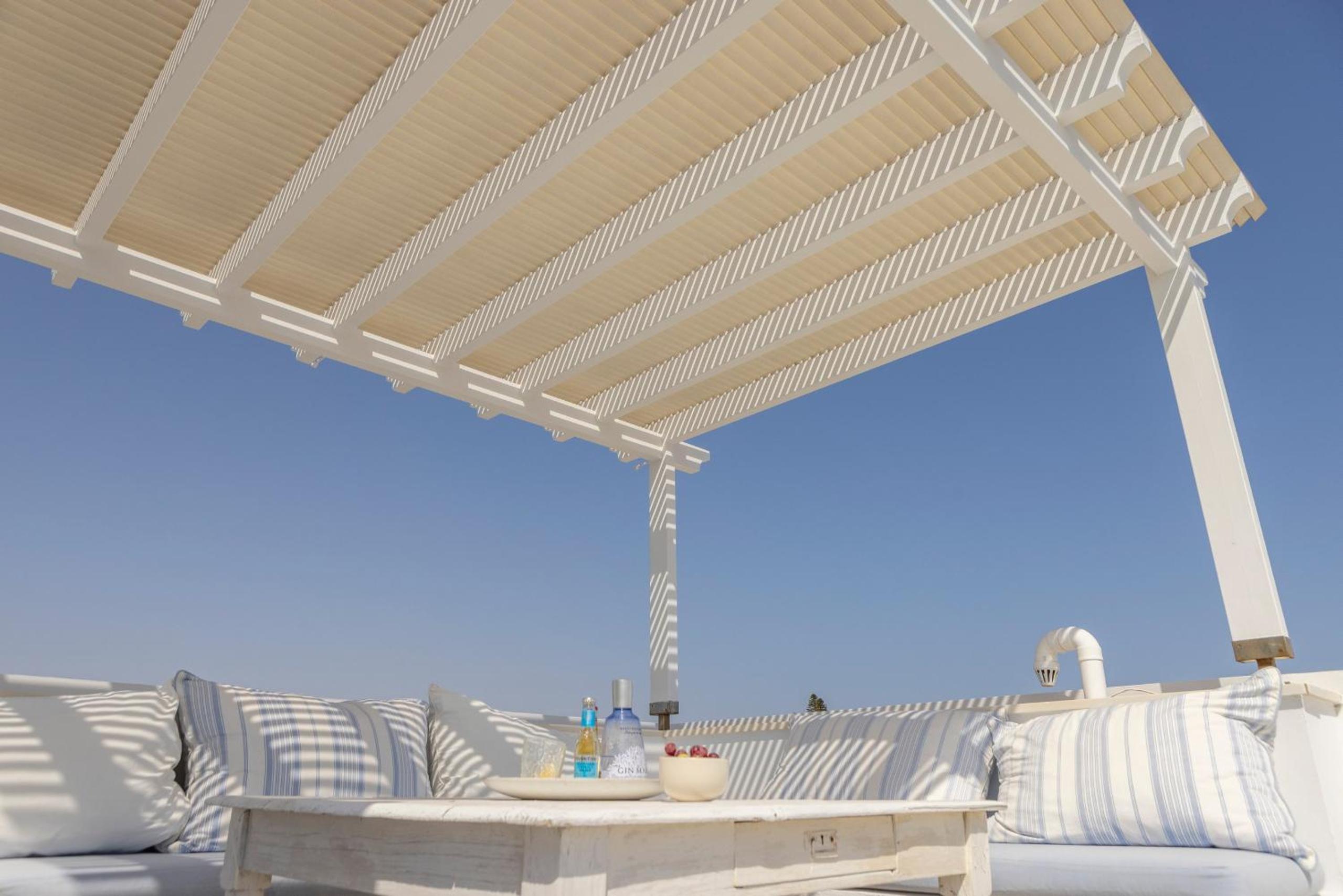 Protaras Seafront Villa AleMar