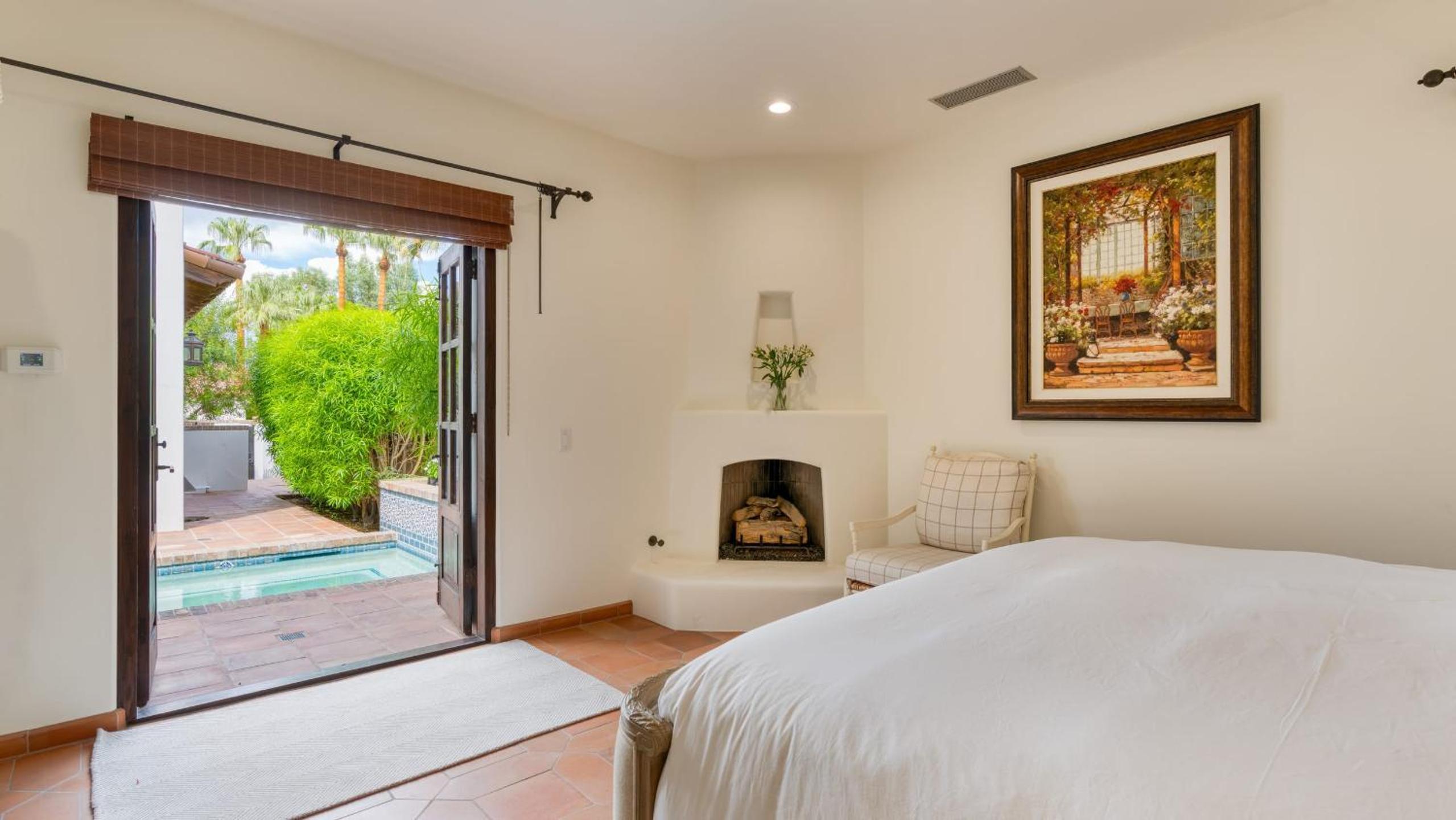 Spanish Hacienda w Pool Spa Game Room Golf Mtn Views Casa de la Roca by AvantStay