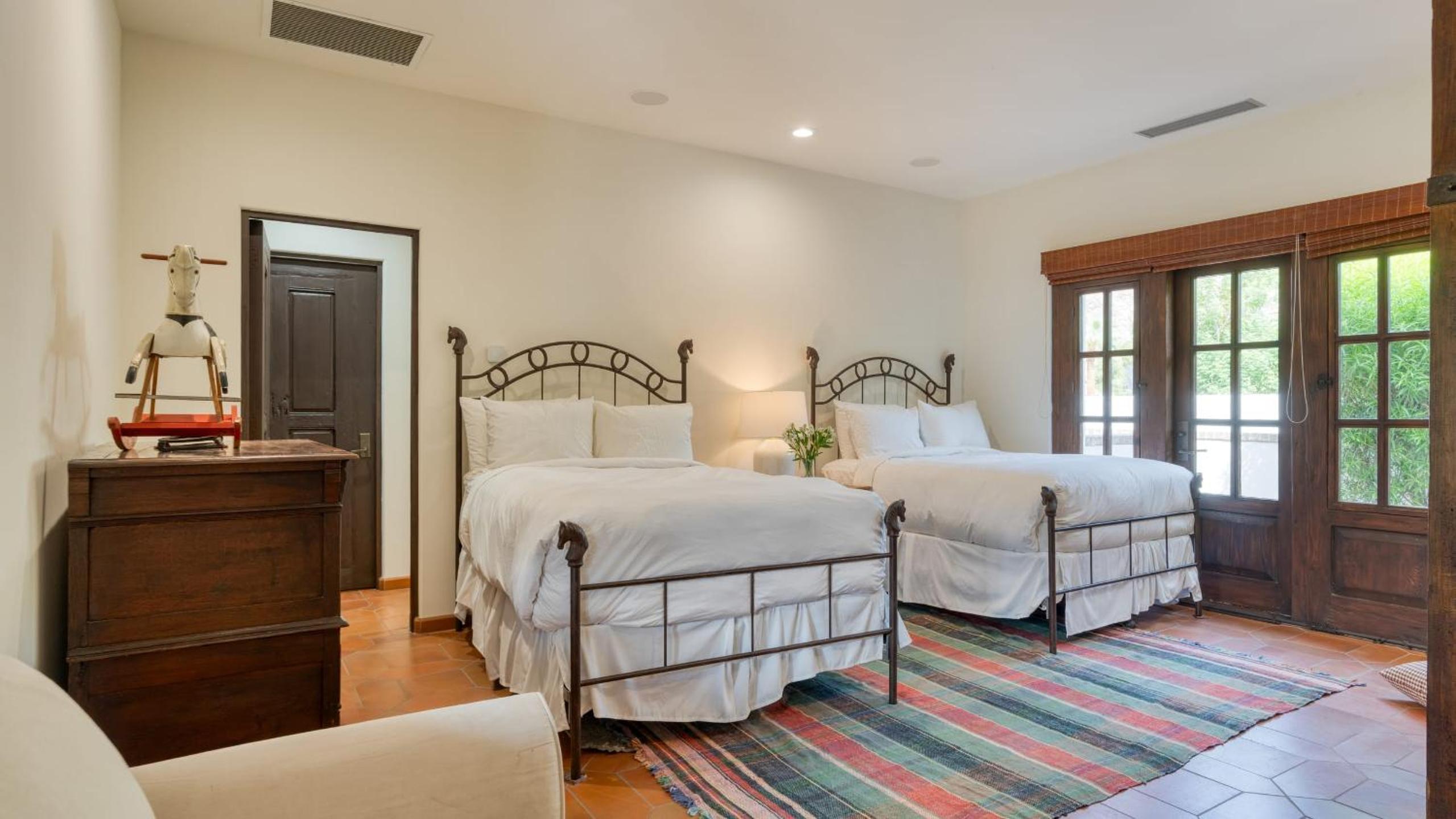 Spanish Hacienda w Pool Spa Game Room Golf Mtn Views Casa de la Roca by AvantStay