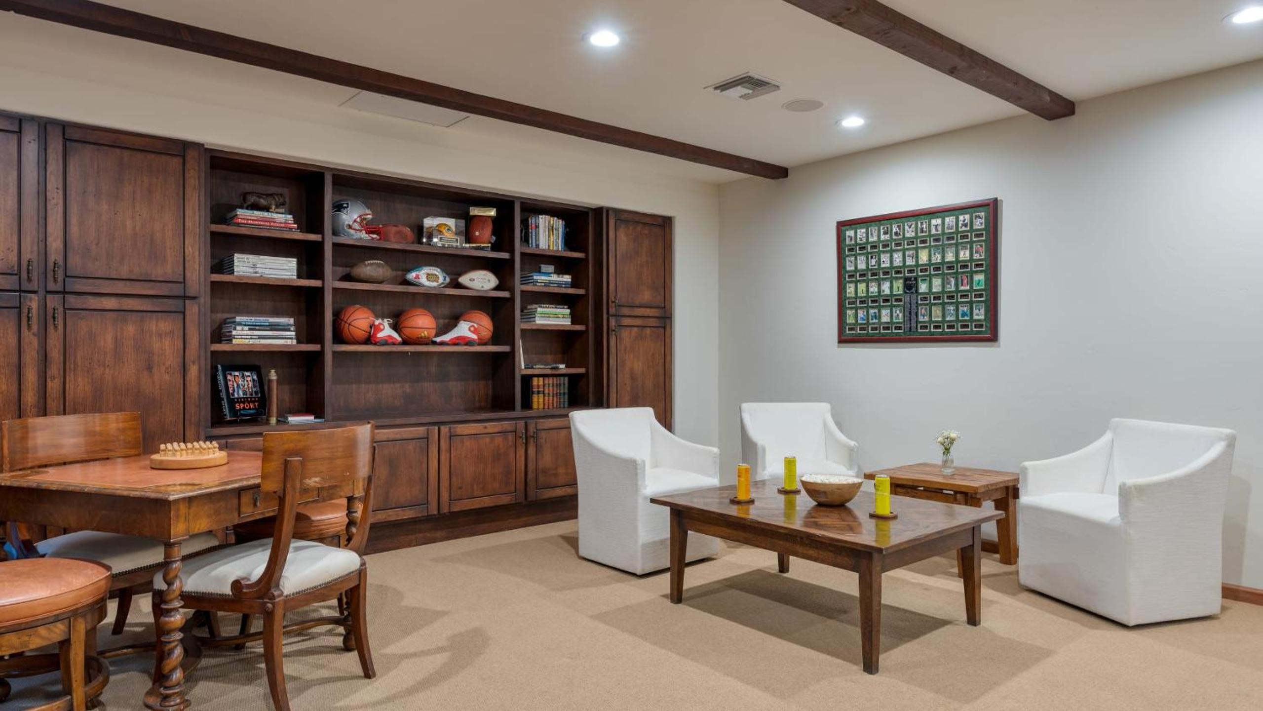 Spanish Hacienda w Pool Spa Game Room Golf Mtn Views Casa de la Roca by AvantStay