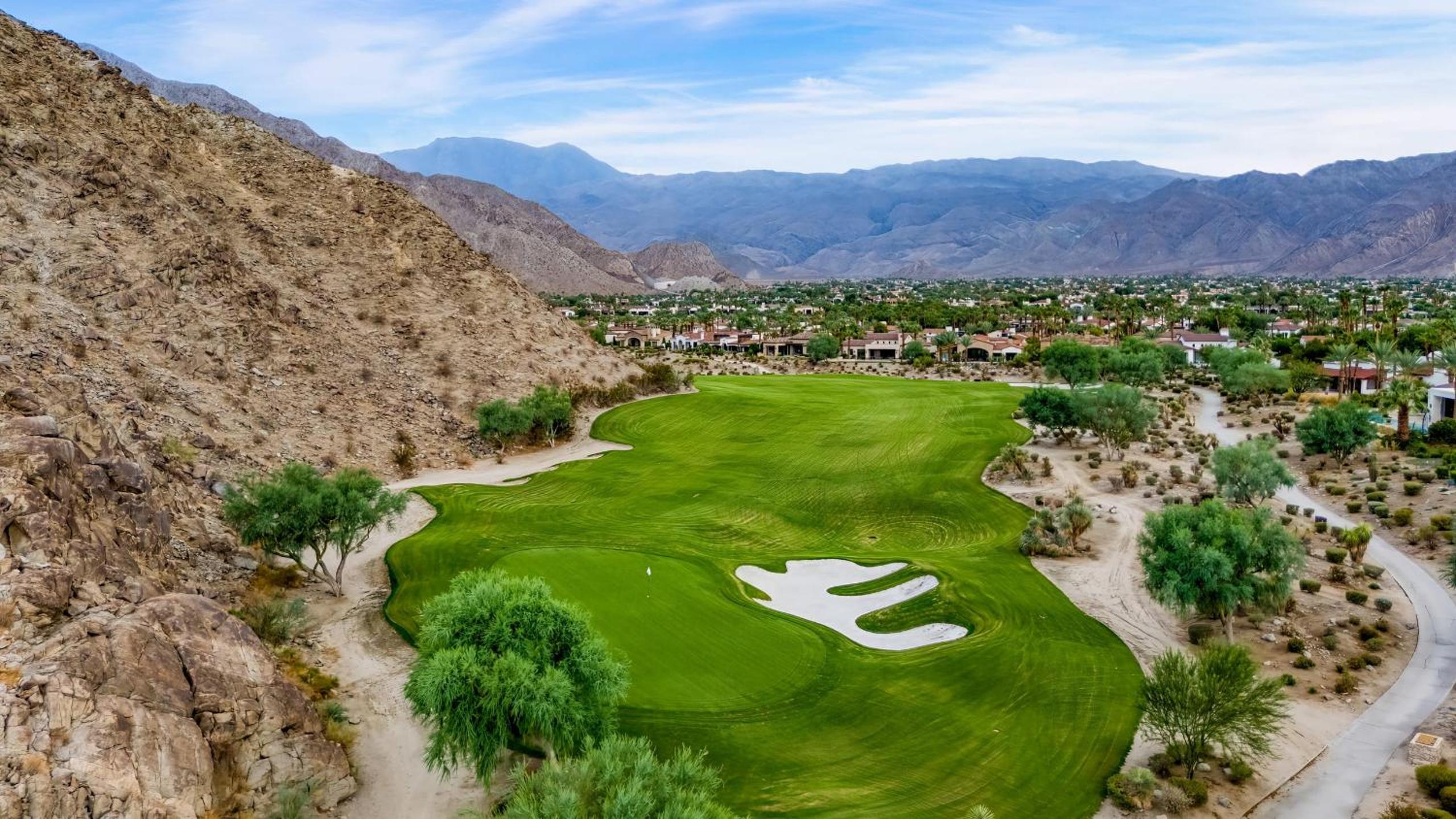Spanish Hacienda w Pool Spa Game Room Golf Mtn Views Casa de la Roca by AvantStay