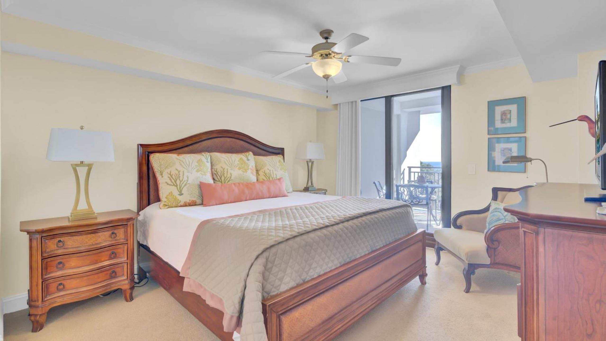 Oceanfront w Pool Beach Access Balcony View 312 B Shipwatch by AvantStay
