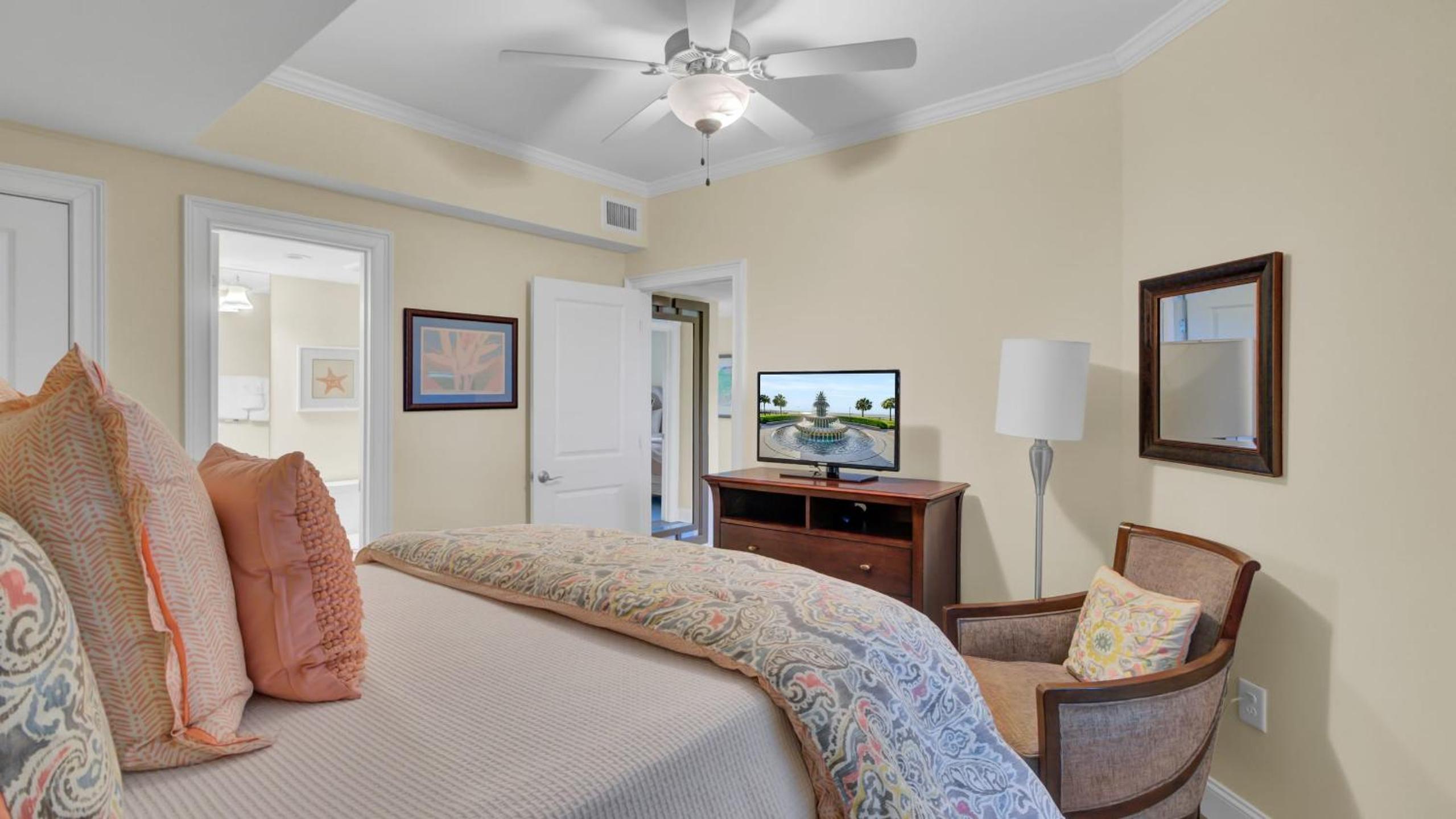 Oceanfront w Pool Beach Access Balcony View 312 B Shipwatch by AvantStay