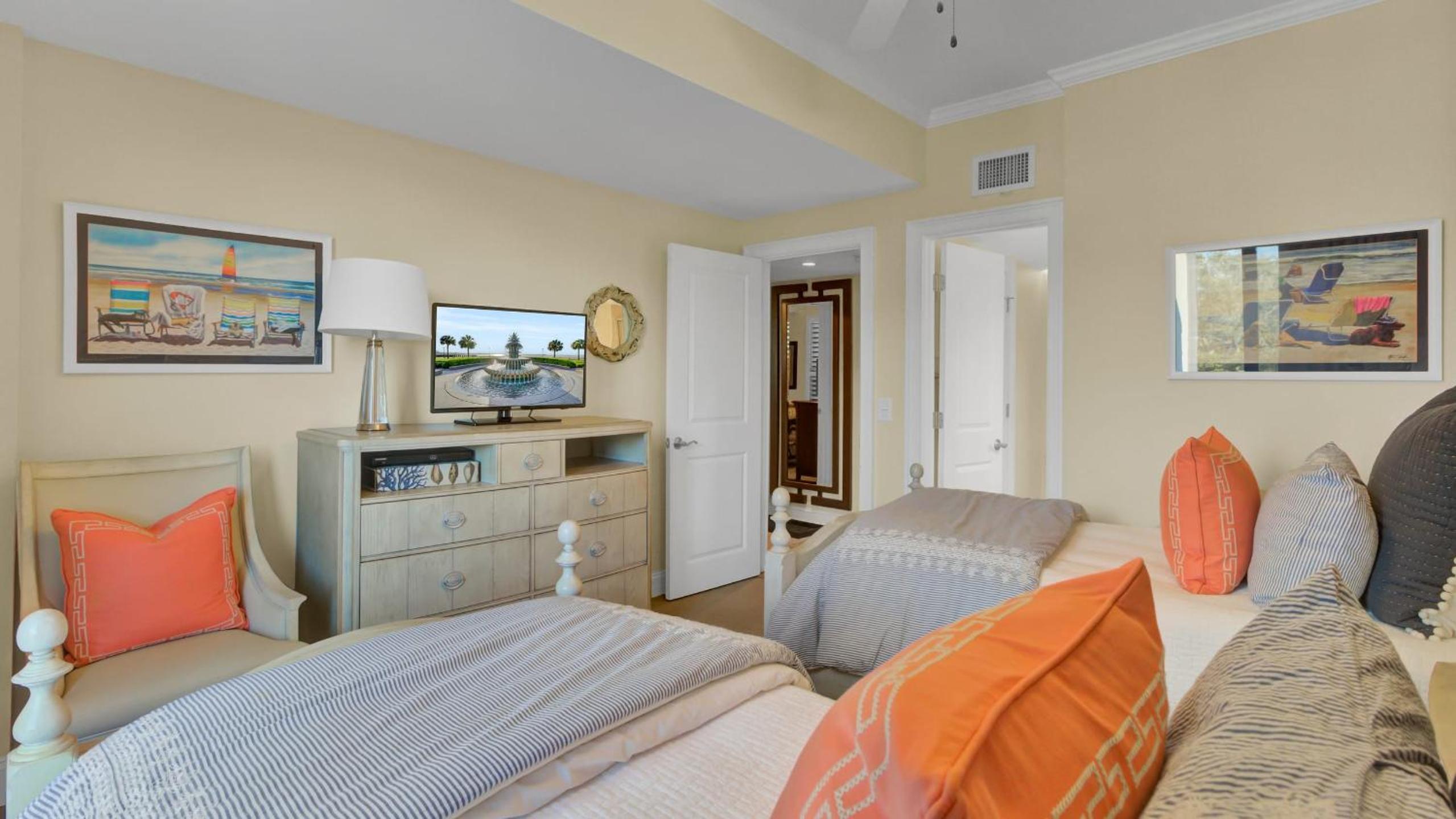 Oceanfront w Pool Beach Access Balcony View 312 B Shipwatch by AvantStay