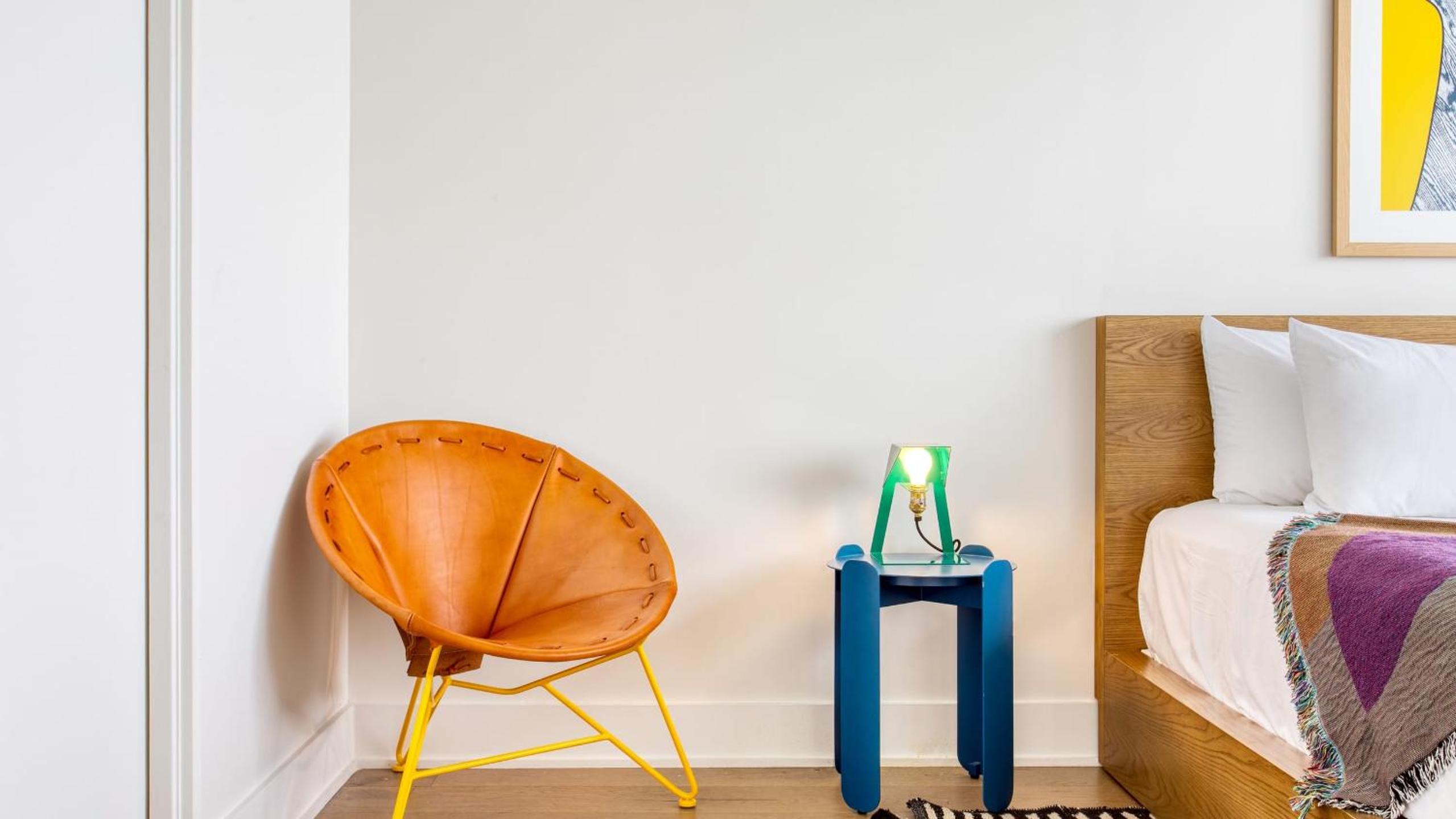 New Austin High Rise Near DT Luxe Amenities Rooftop Pool GymYoga Studio