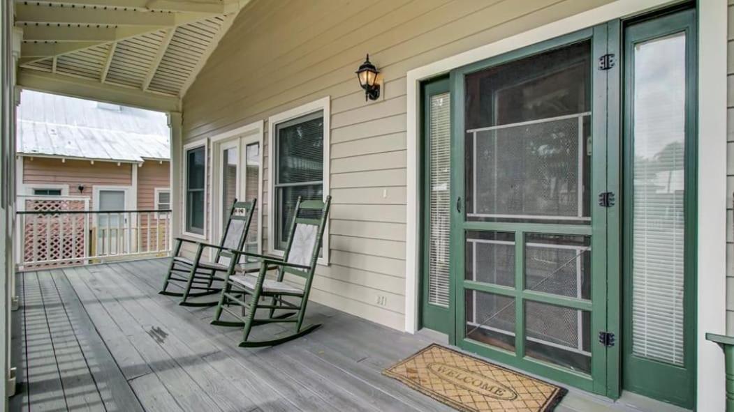 85 Grand Pavilion by AvantStay Walk to the Beach Spacious Porch