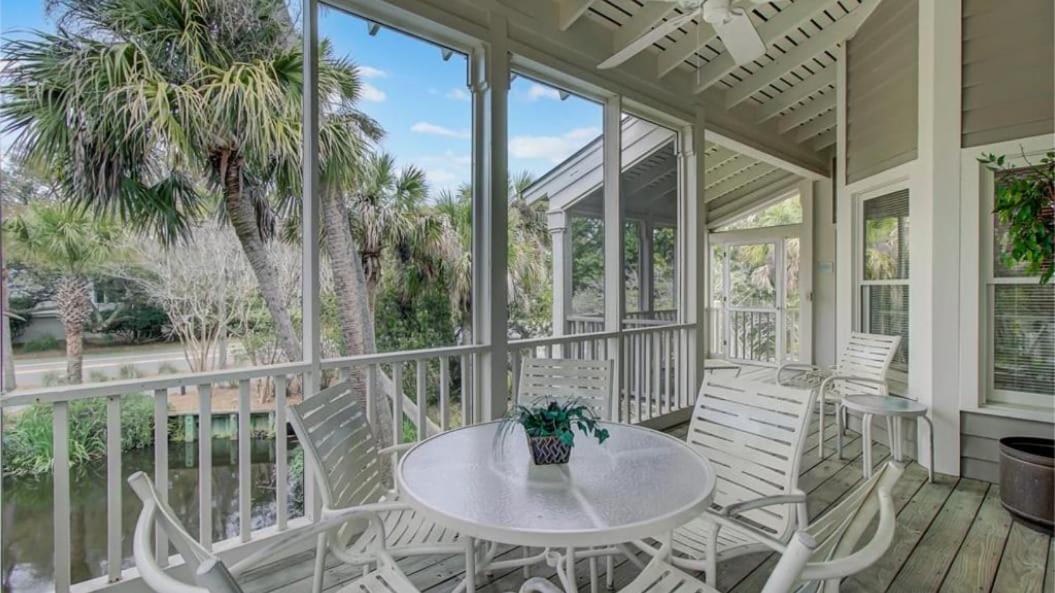 85 Grand Pavilion by AvantStay Walk to the Beach Spacious Porch