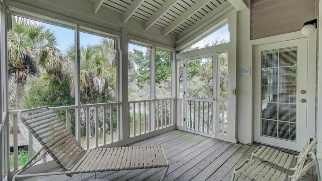 85 Grand Pavilion by AvantStay Walk to the Beach Spacious Porch