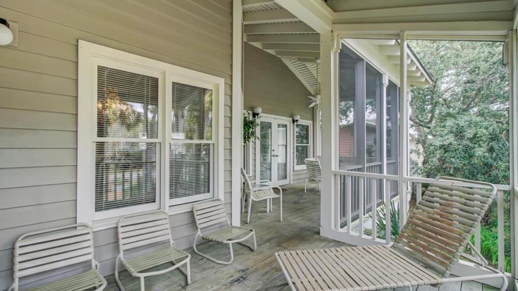 85 Grand Pavilion by AvantStay Walk to the Beach Spacious Porch