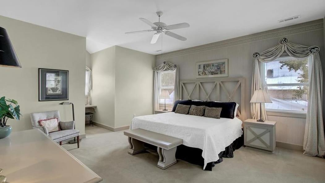 85 Grand Pavilion by AvantStay Walk to the Beach Spacious Porch