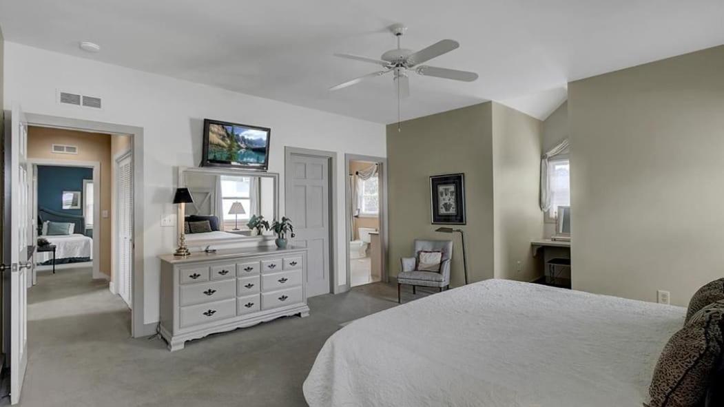 85 Grand Pavilion by AvantStay Walk to the Beach Spacious Porch