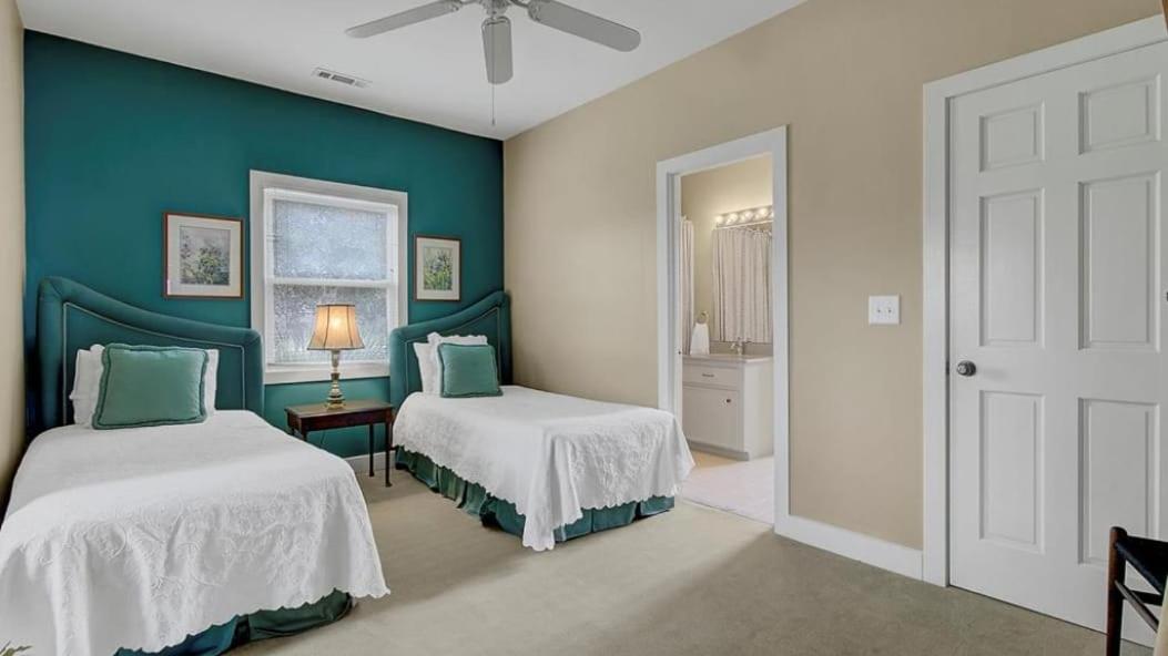 85 Grand Pavilion by AvantStay Walk to the Beach Spacious Porch
