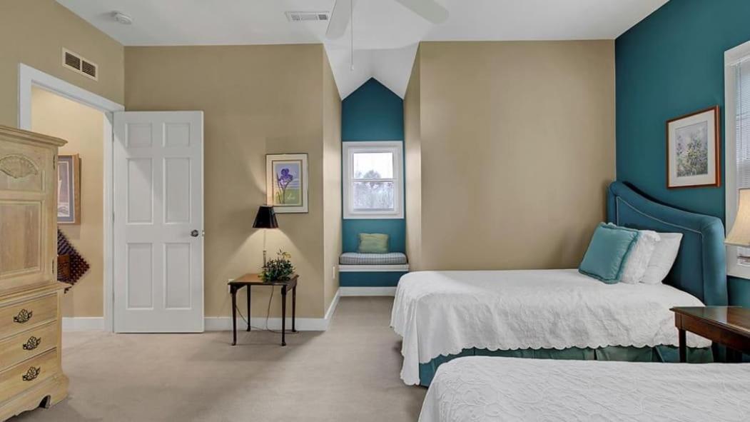 85 Grand Pavilion by AvantStay Walk to the Beach Spacious Porch