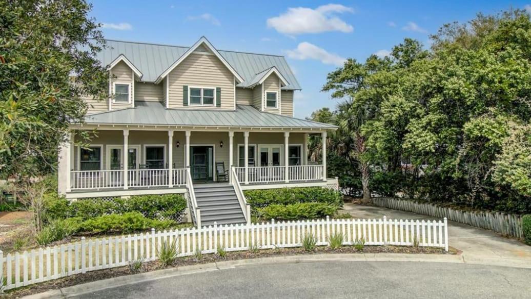 85 Grand Pavilion by AvantStay Walk to the Beach Spacious Porch