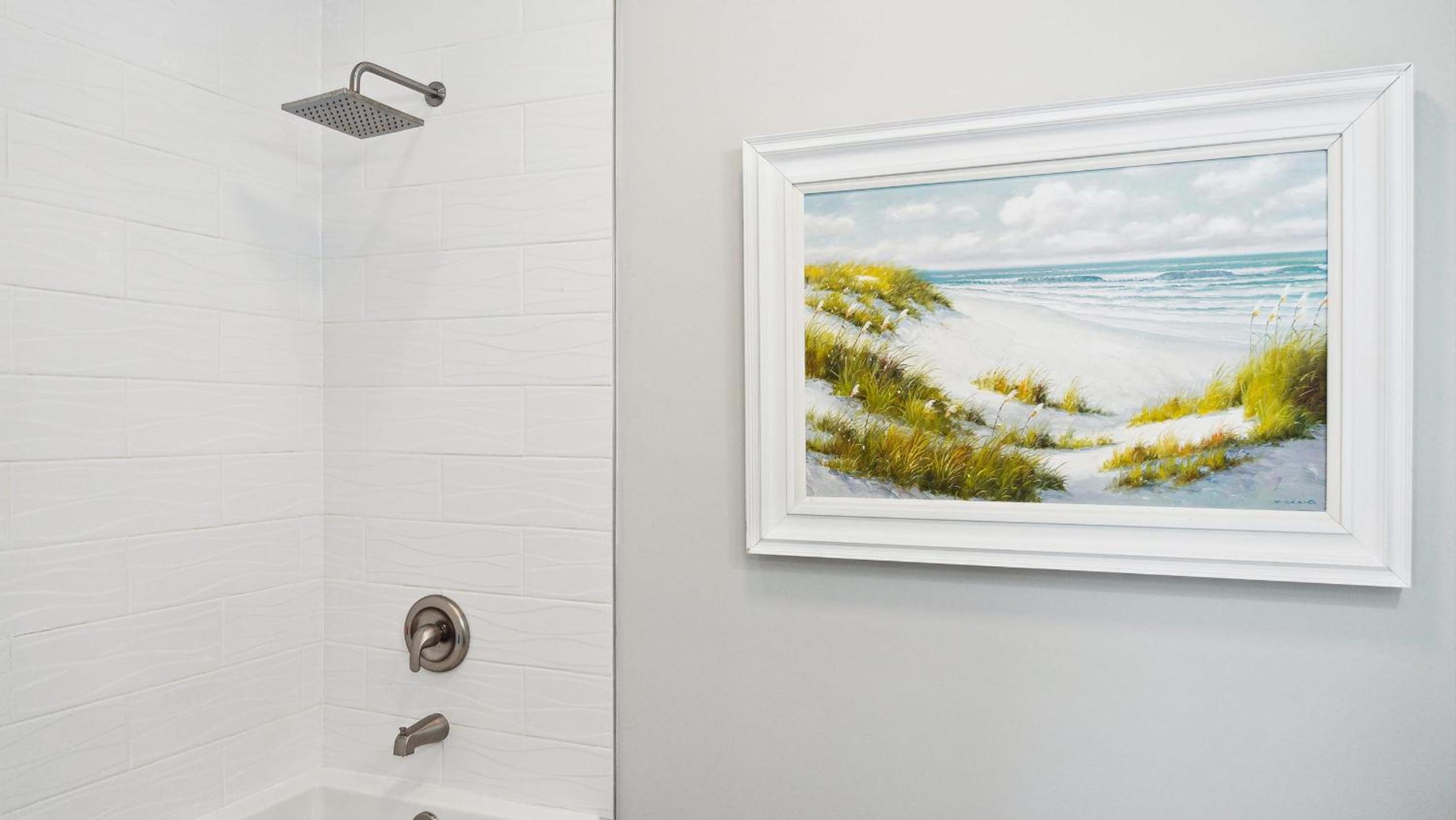 Oceanfront w Pool Panoramic Deck Views 5BDR Folly Ocean Breeze by AvantStay
