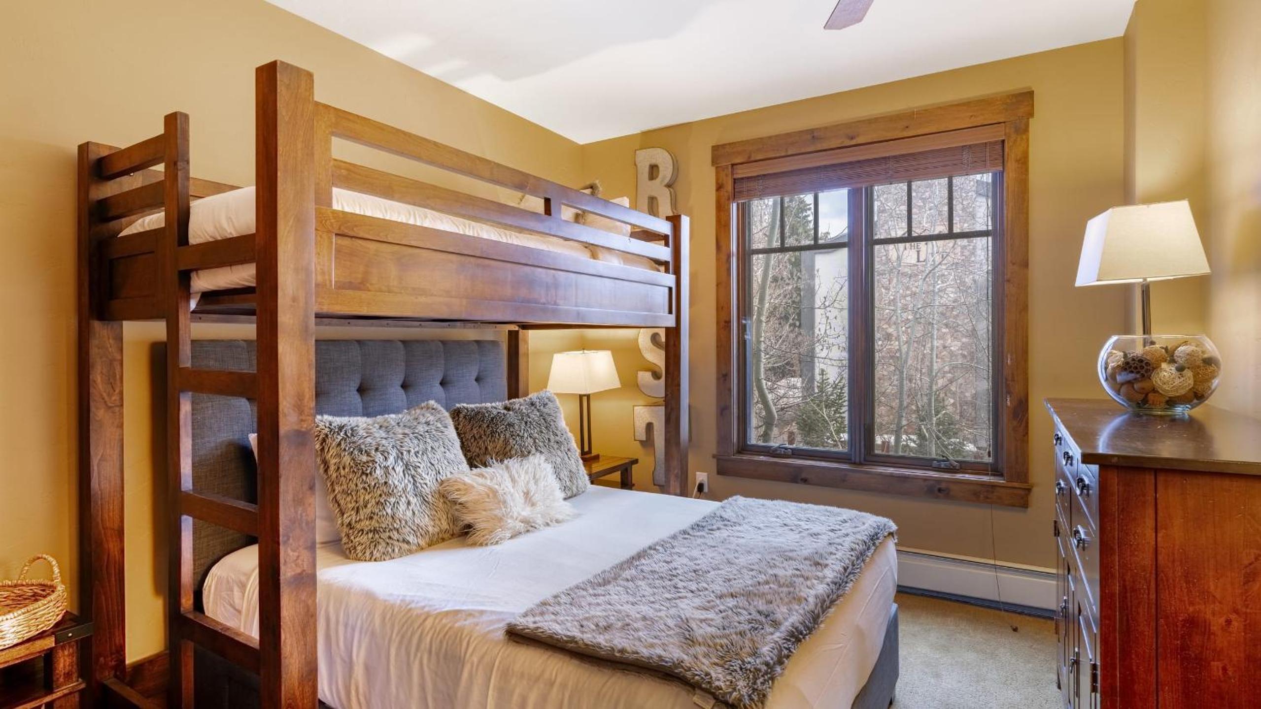 Steps to Lifts Peak 9 Main Street Balcony Lounge Pool Water House 5204 by AvantStay