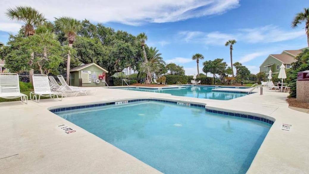 7A Mariners Walk by AvantStay Walk to Beach Pool