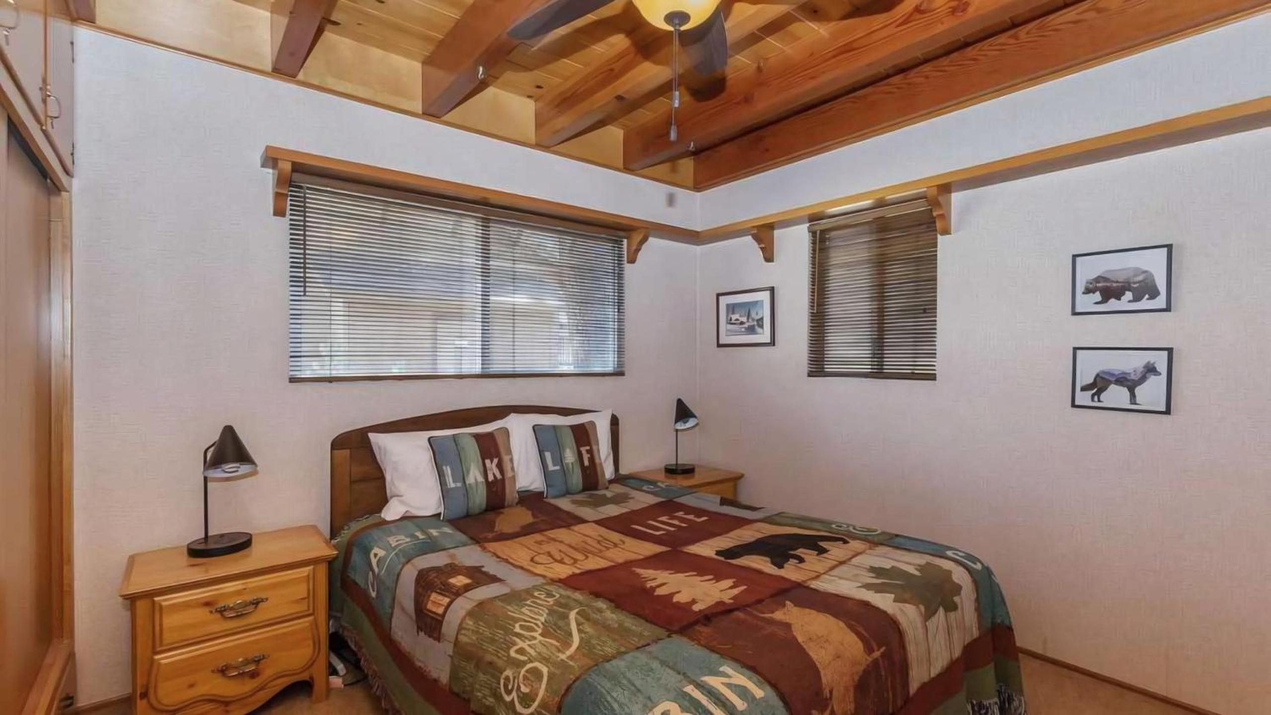 Sleeps 23 2 Homes Lakefront Private Dock Hot Tub Game Room Swingset View