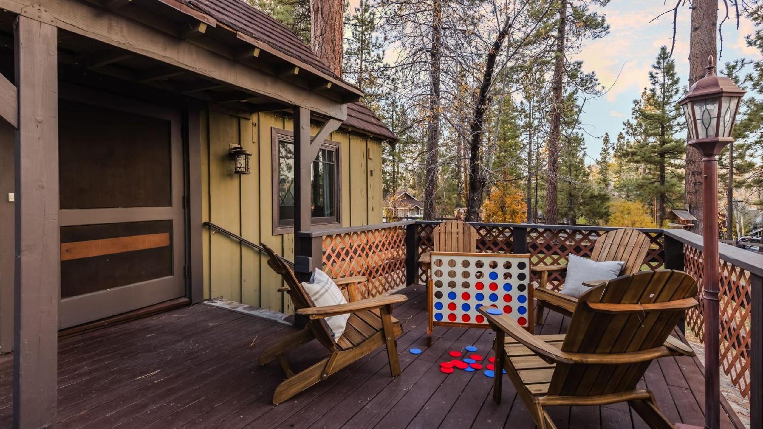 Sleeps 23 2 Homes Lakefront Private Dock Hot Tub Game Room Swingset View