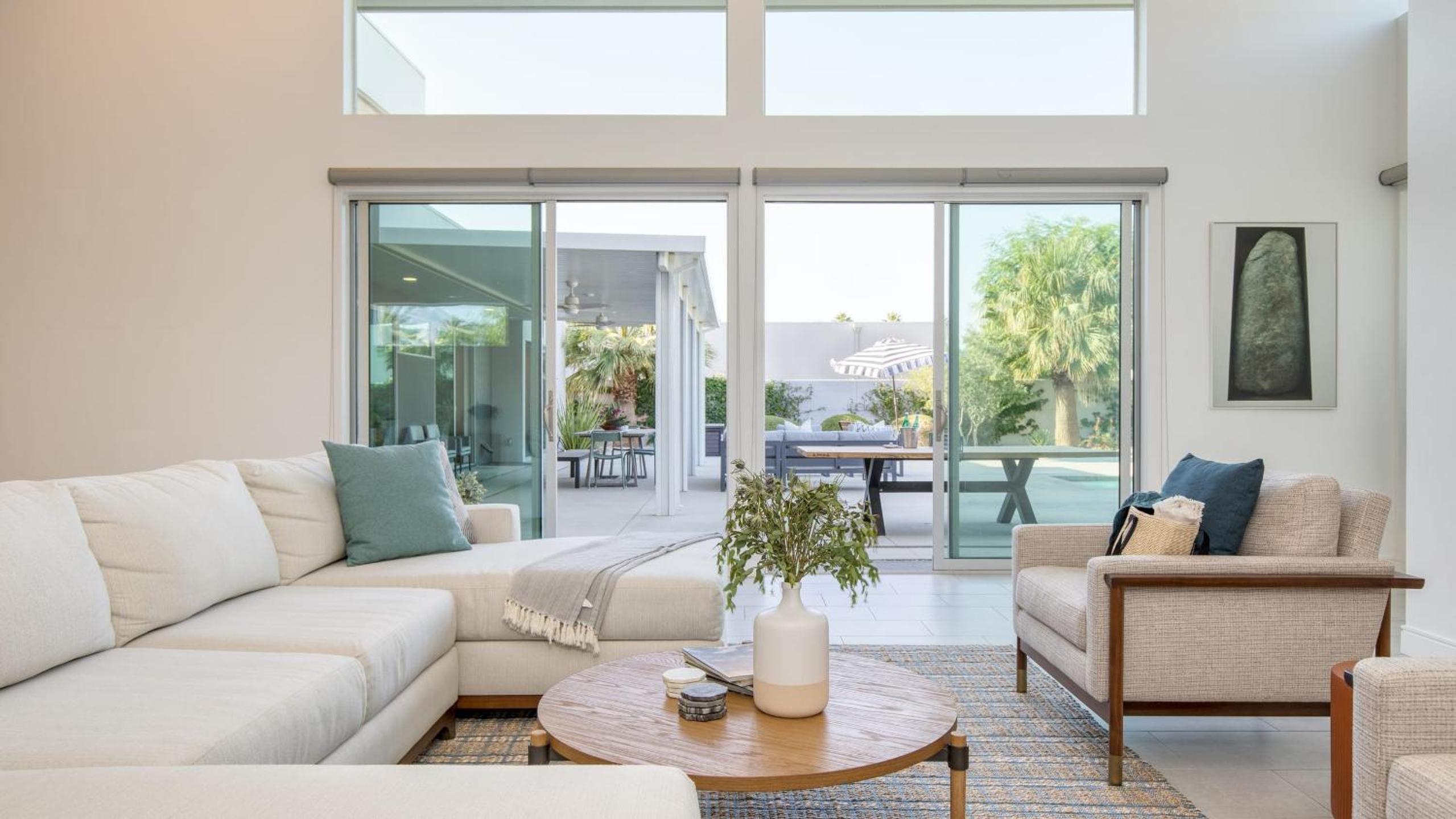 2 Villas PoolSpa Putting Green Bocce Polo Villas Solstice by AvantStay