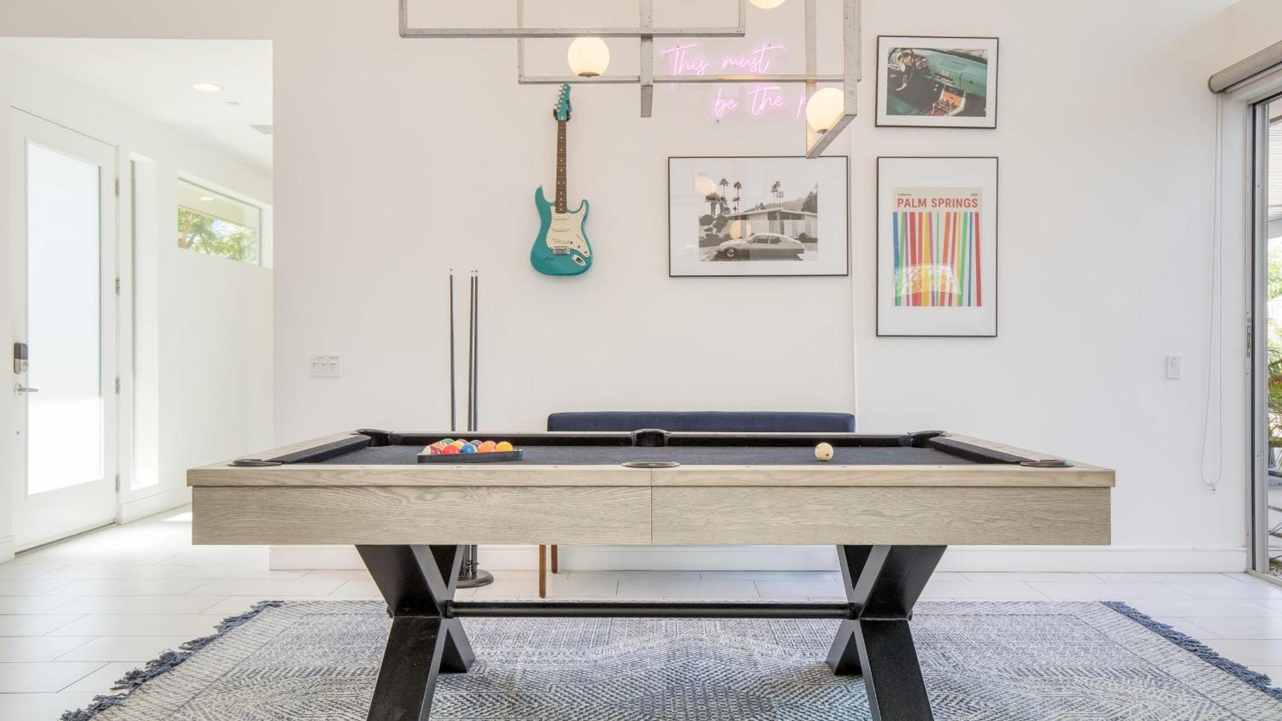 2 Villas PoolSpa Putting Green Bocce Polo Villas Solstice by AvantStay