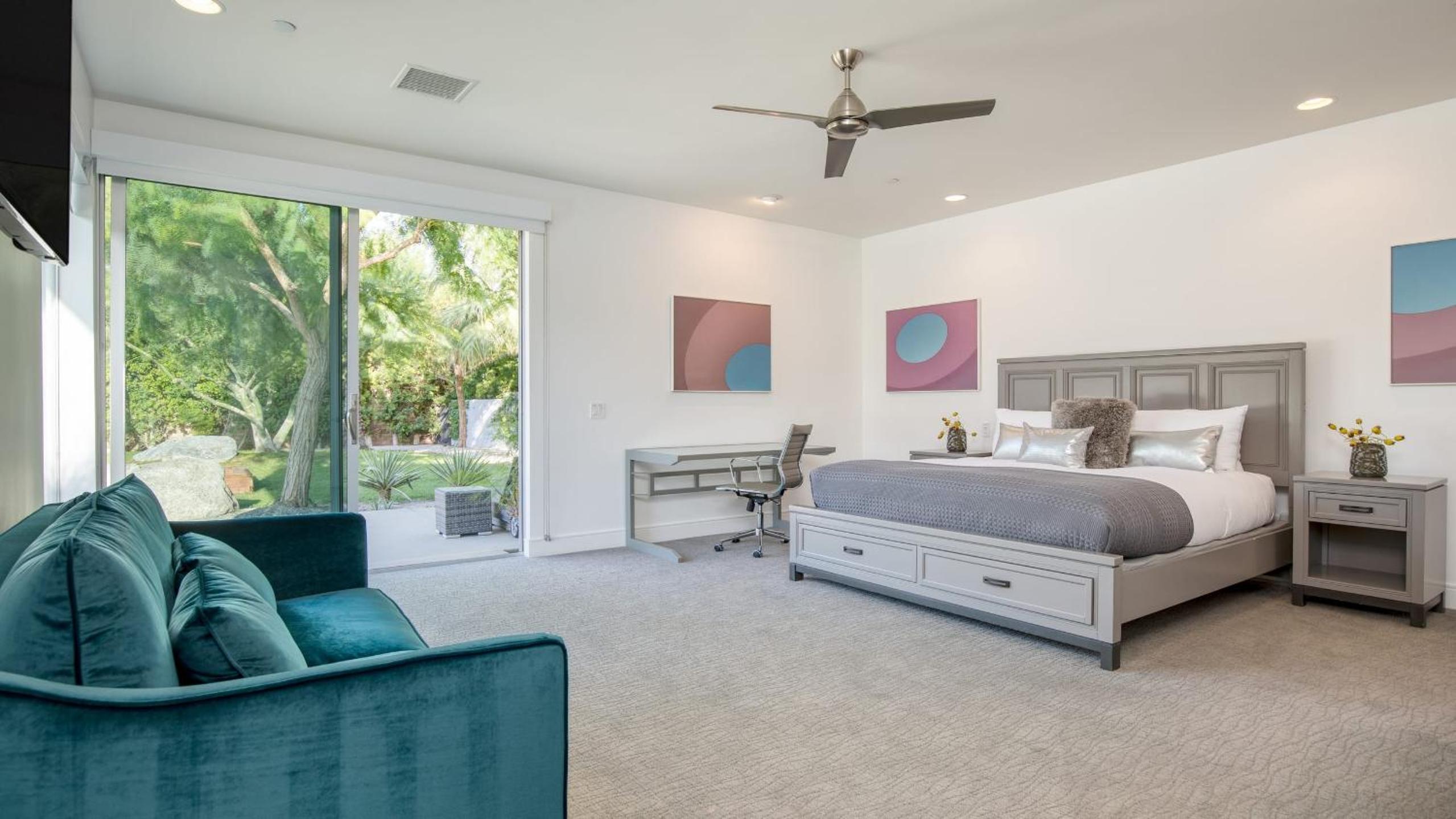 2 Villas PoolSpa Putting Green Bocce Polo Villas Solstice by AvantStay