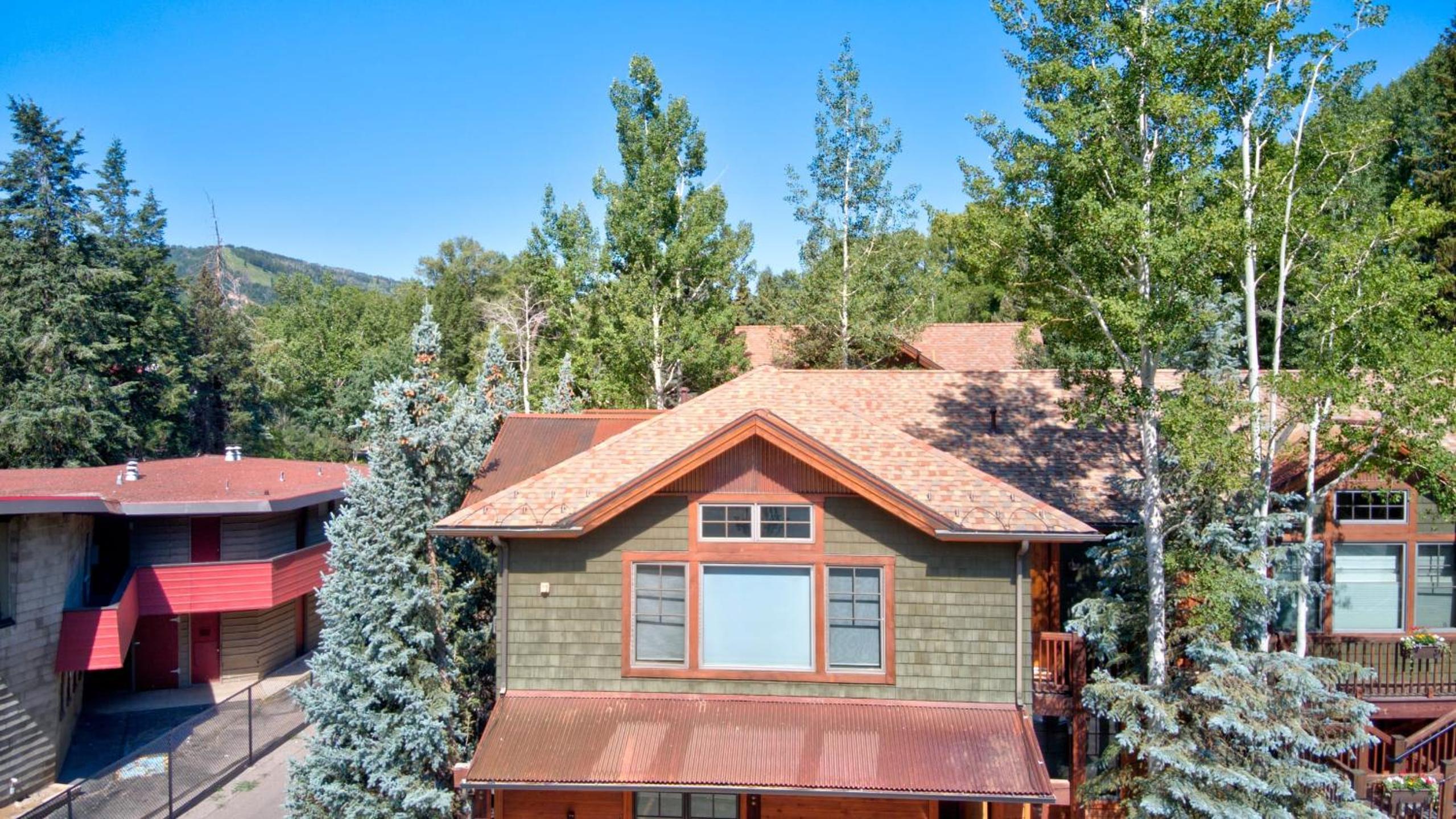 Aspen Hideaway by AvantStay Walk to Aspen Near Slopes Pool Hot Tub Access