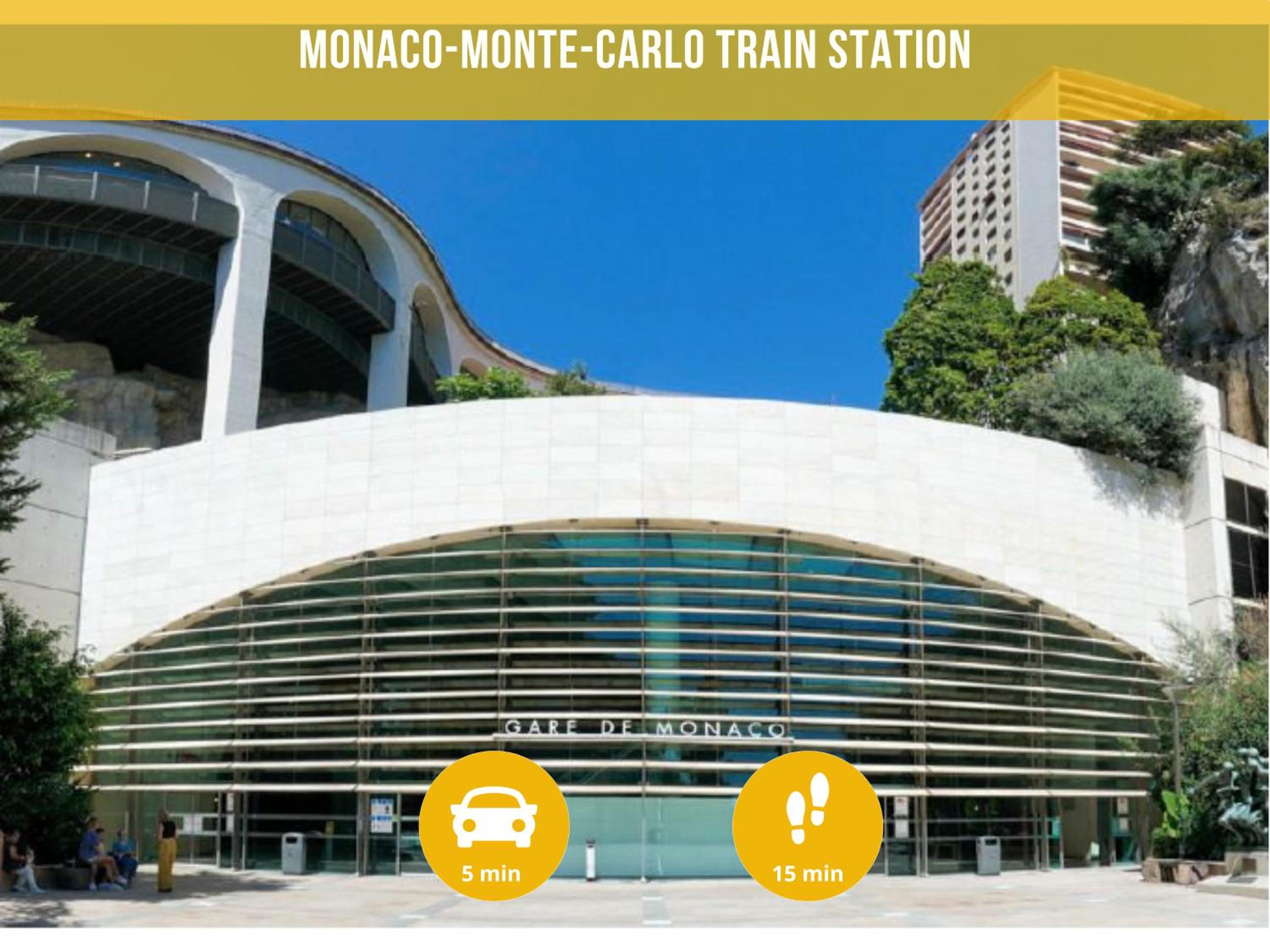 Le Cocon - 5 min to Monaco - Ideal couple or business - Free private parking - Near events - Terrace and balcony - Premium services